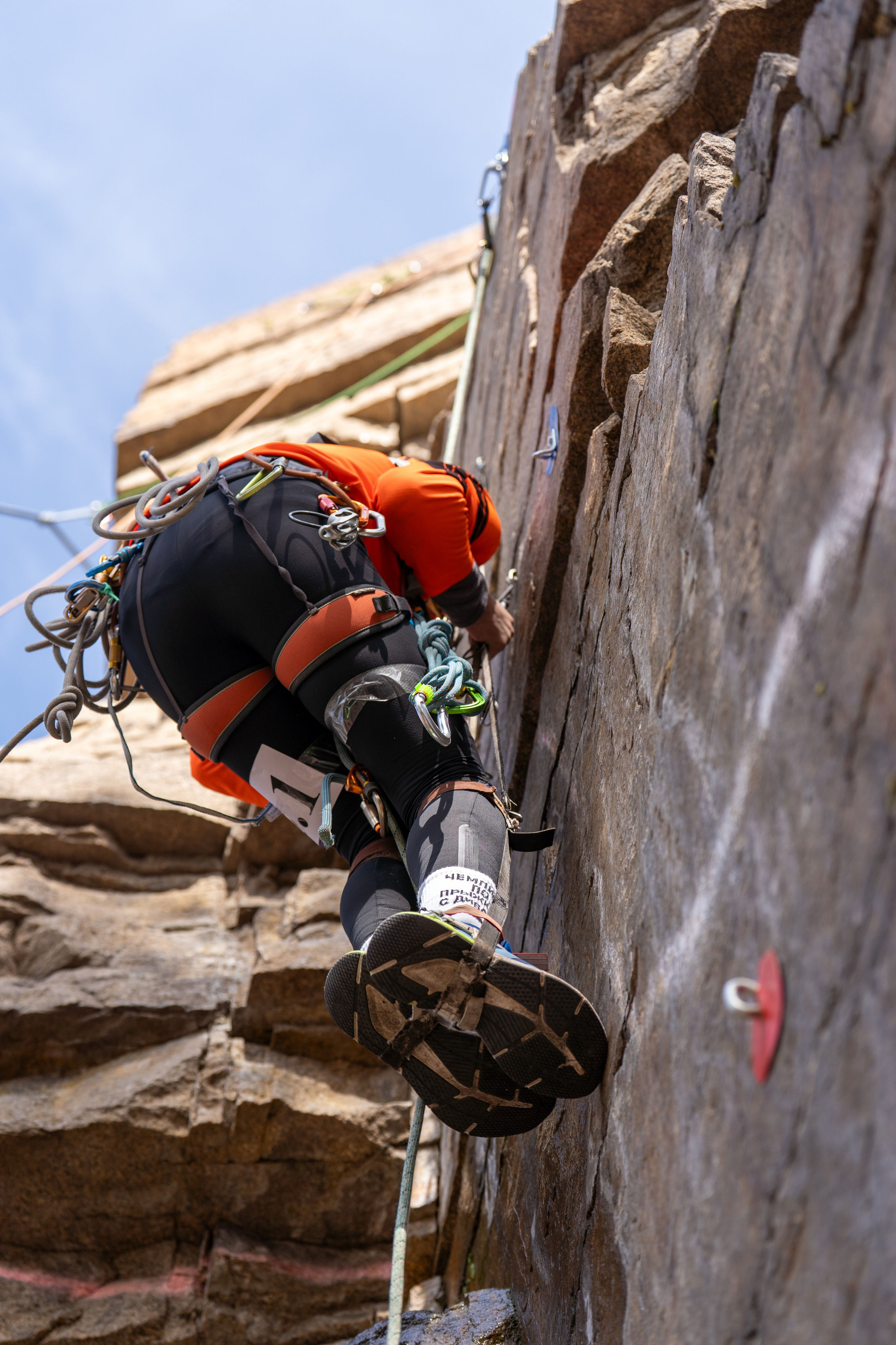 Спортивный репортаж в Челябинске