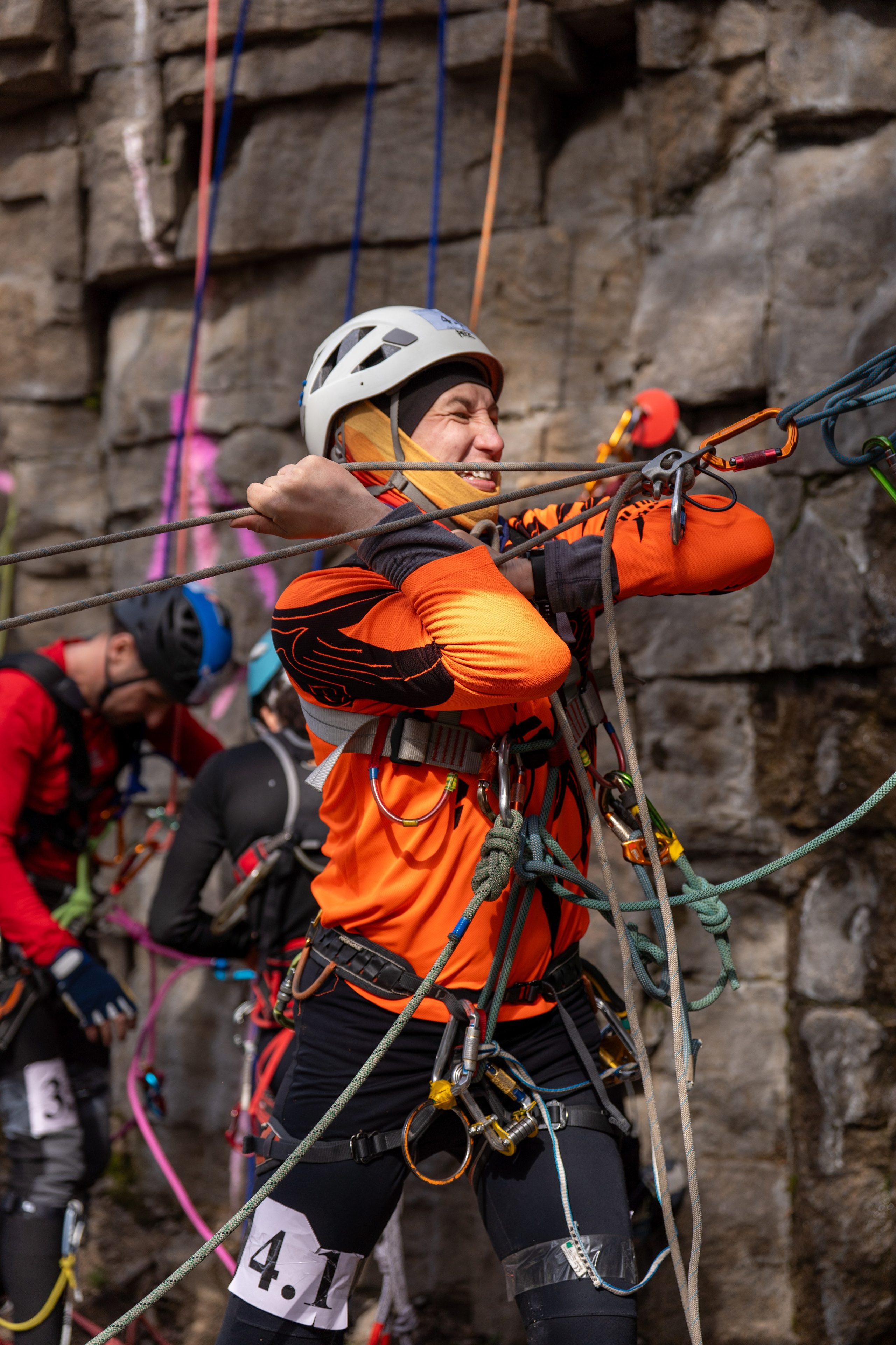 Спортивный репортаж в Челябинске