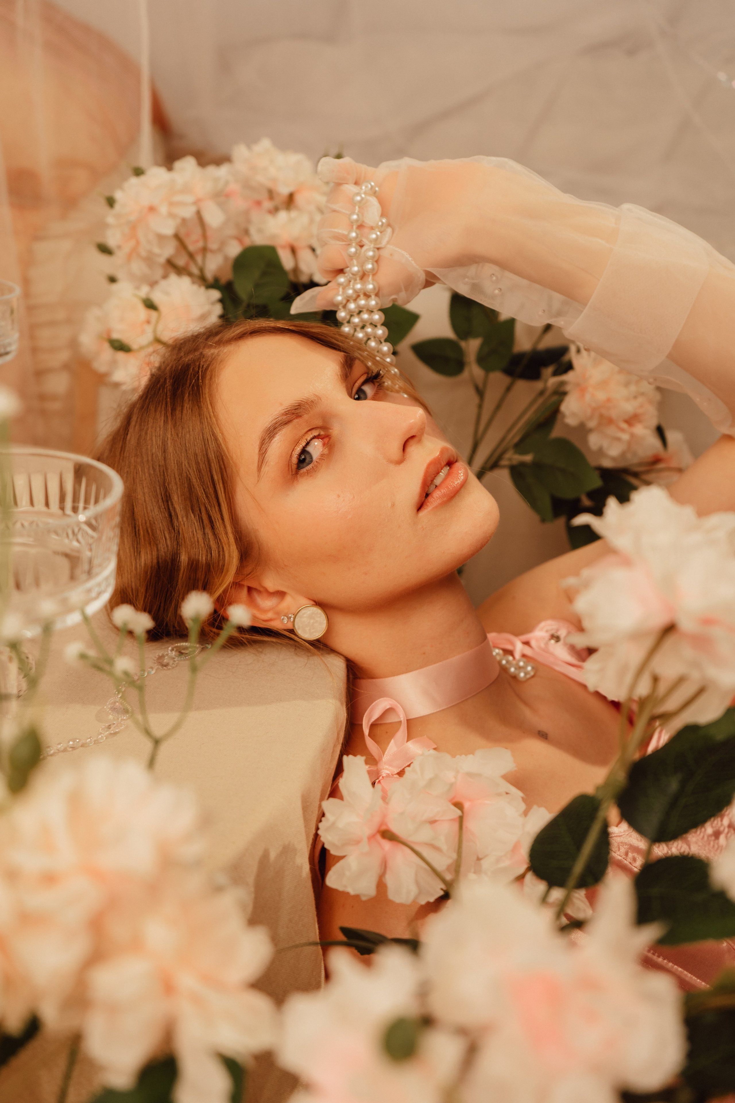 Rococo. Анастасия Попова — Fashion photographer