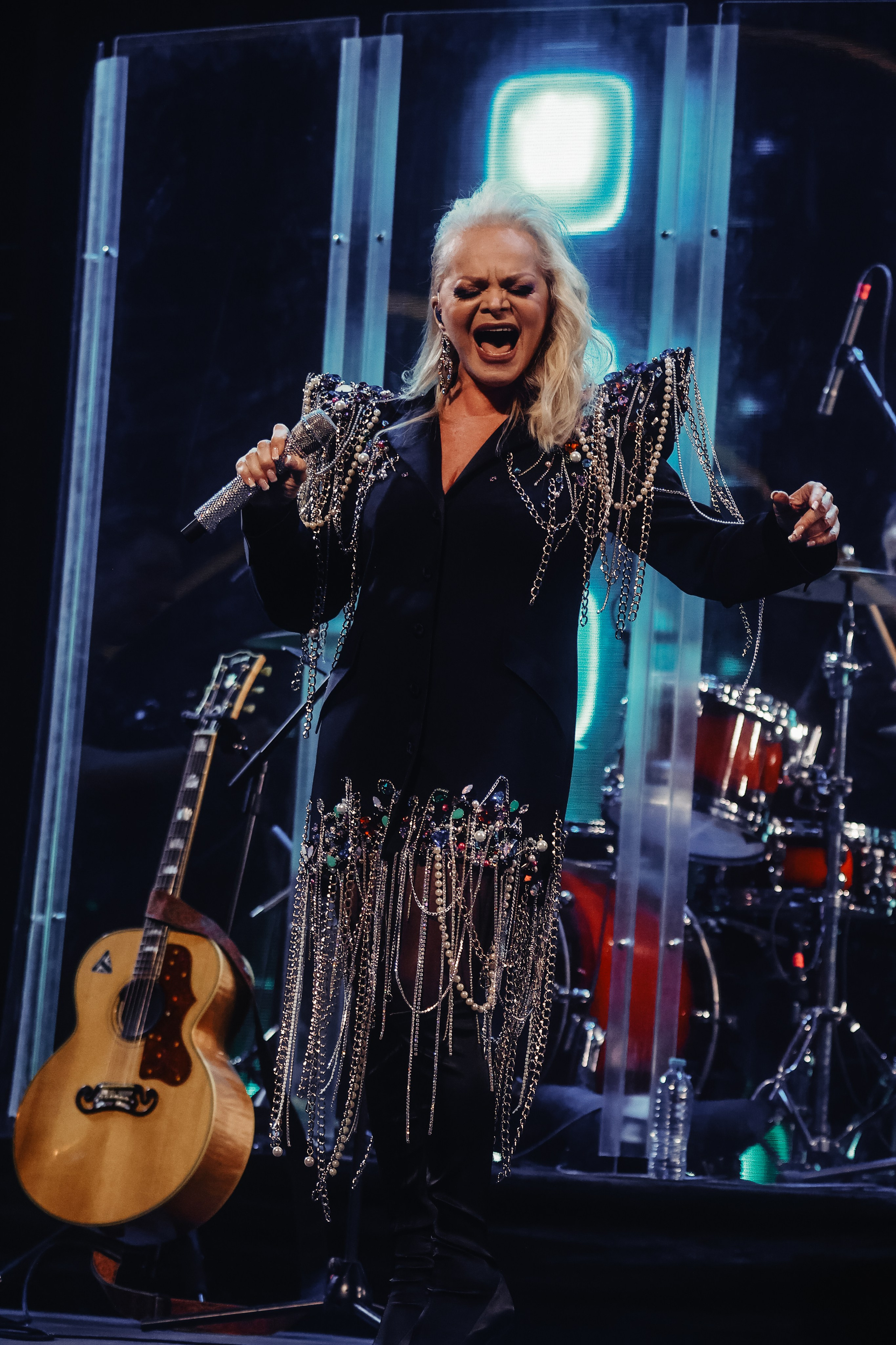 ЮБИЛЕЙНЫЙ КВАРТИРНИК У МАРГУЛИСА