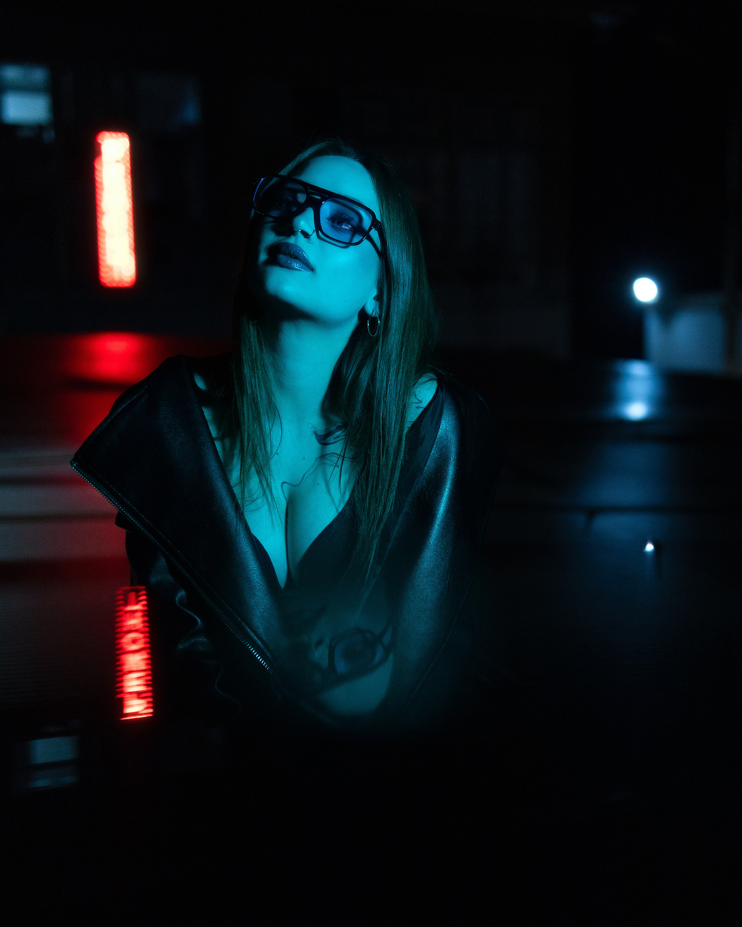 Даша. Портретный фотограф Крым г. Симферополь