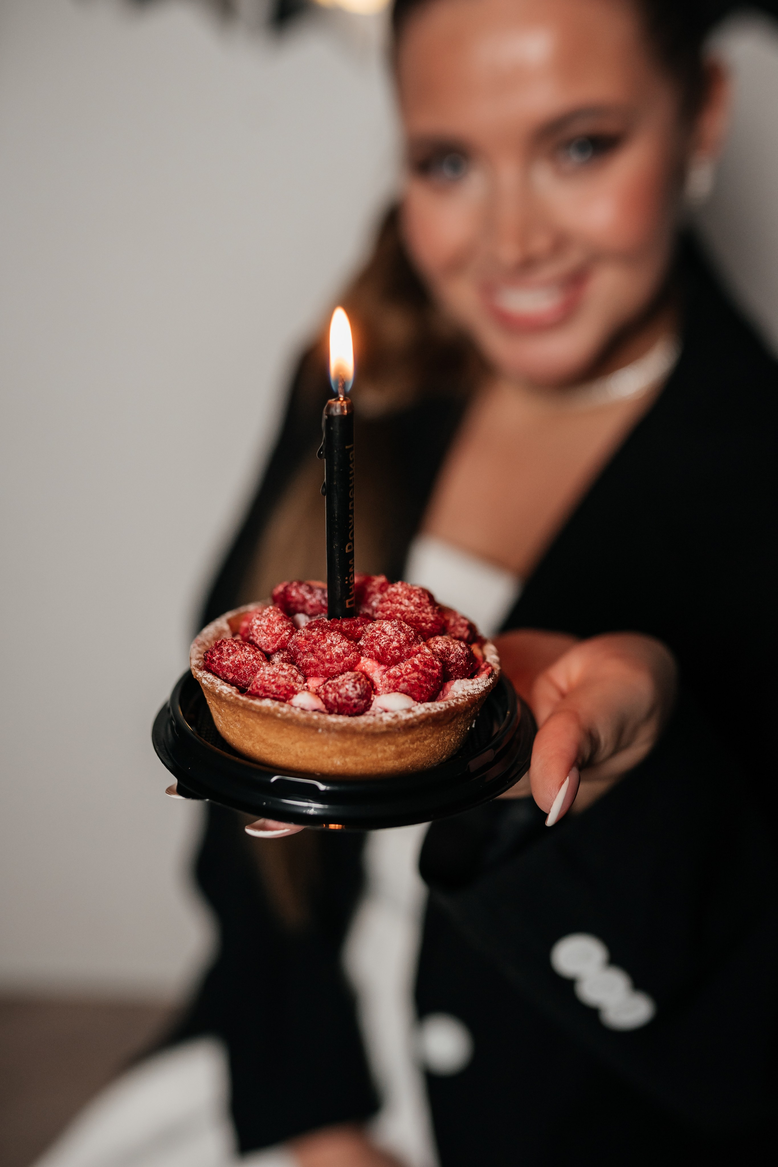 Полина, февраль 2025. Главная