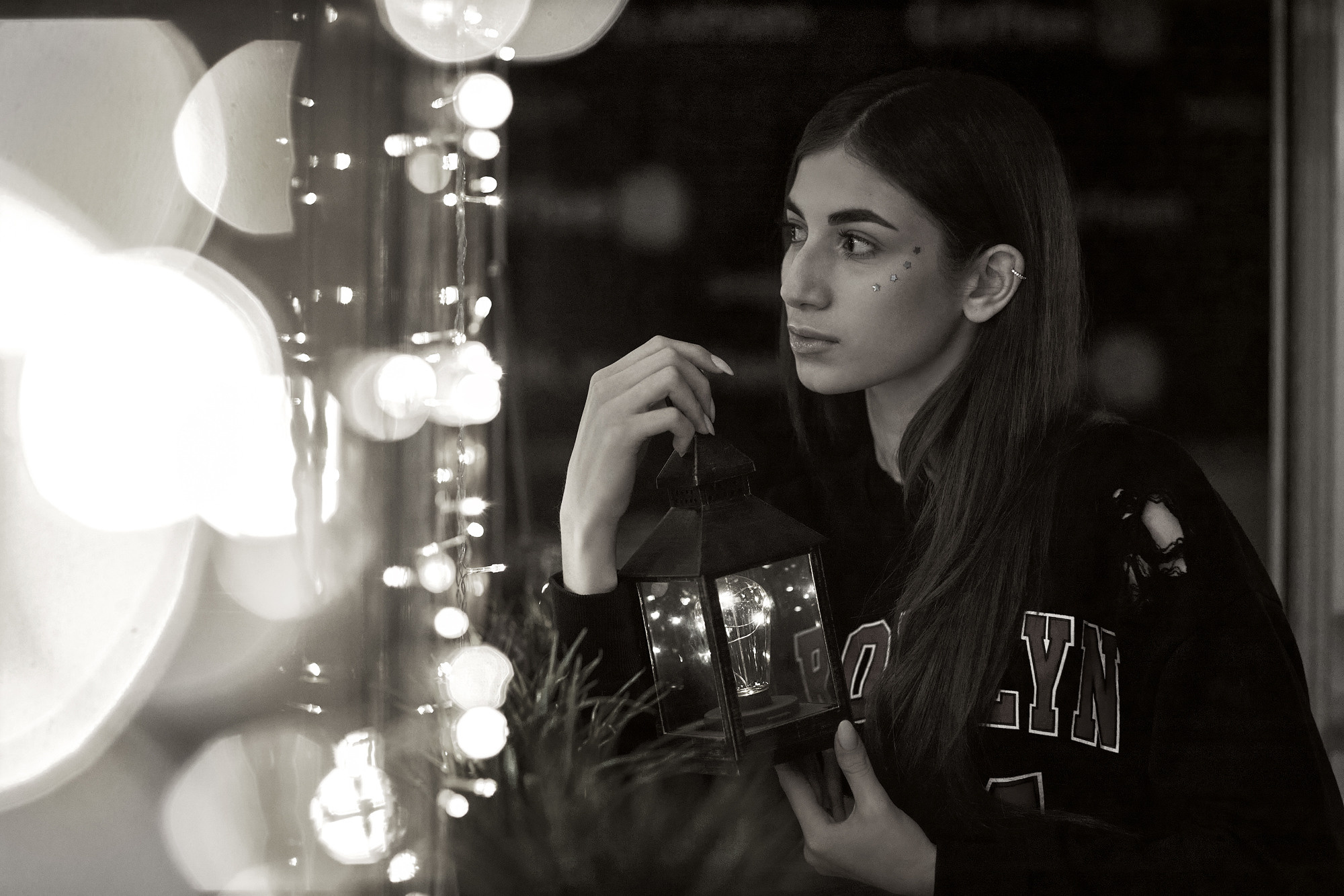 Модель Алина. Фото видео съёмка в Белой Калитве дуэт Герман и Инна