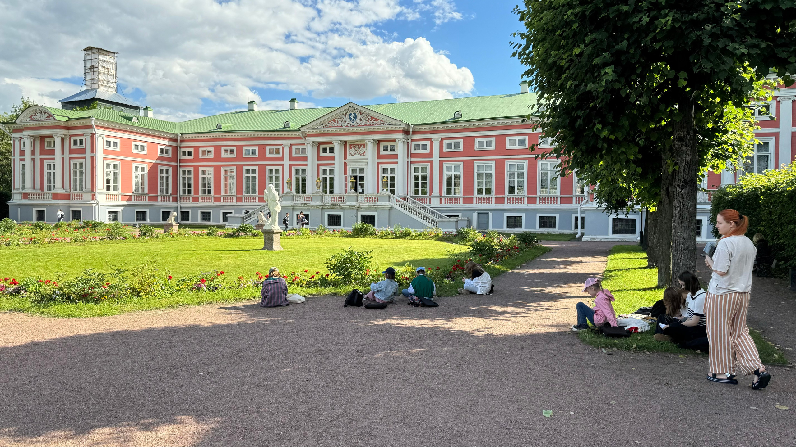 Приглашаем в арт-лагерь в Москве для детей!. Арт-вечеринки и мастер-классы в Москве для взрослых и детей