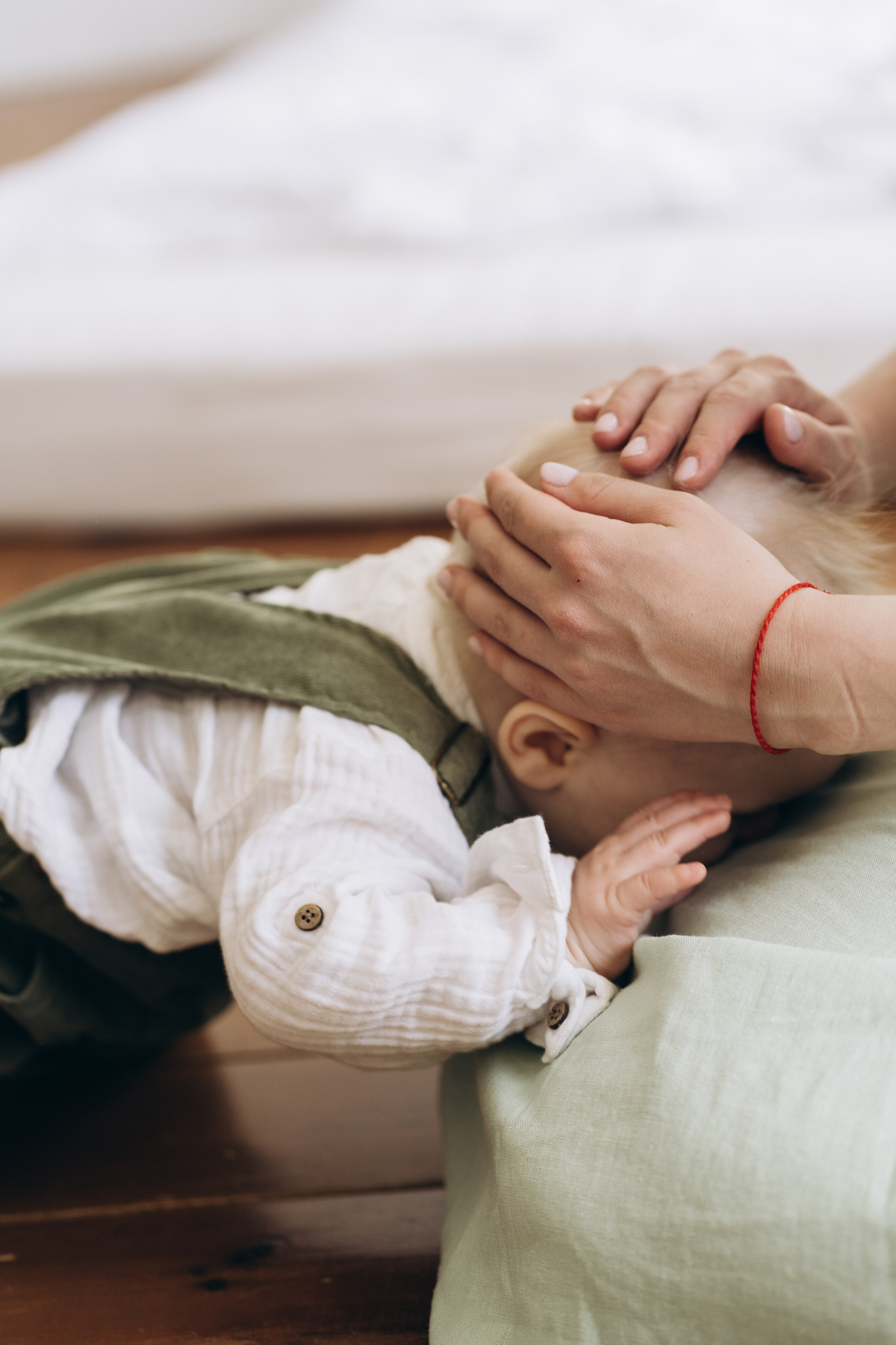 Семейная фотосессия в студии в Москве, семейный фотограф Анна Полушина. Свадебный фотограф в Москве Анна Полушина