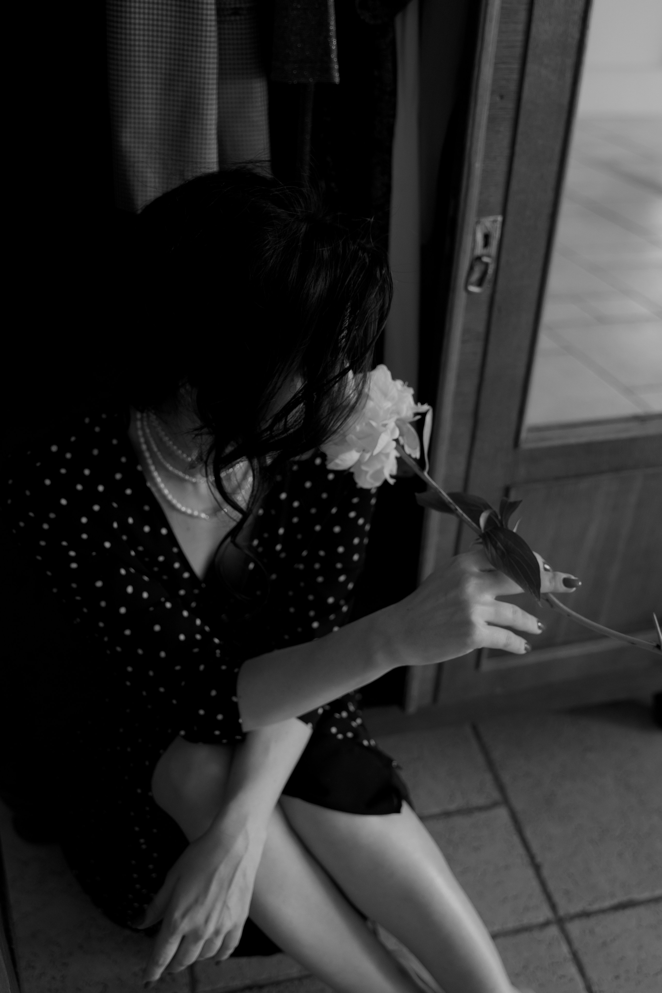 Заира. Фотограф в Москве Наталия Варакина