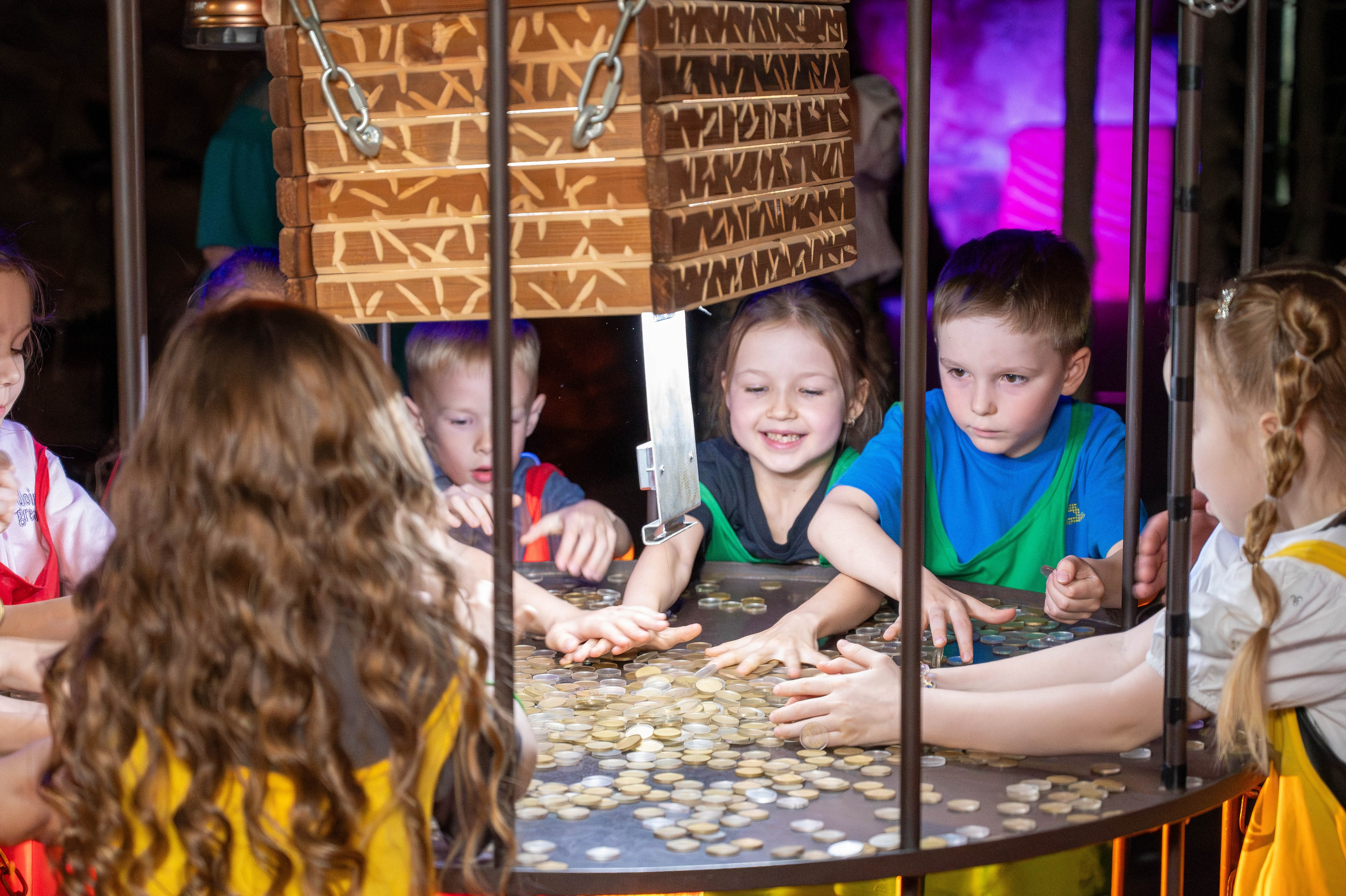 Форд Боярд. Репортажный фотограф Постникова Елизавета