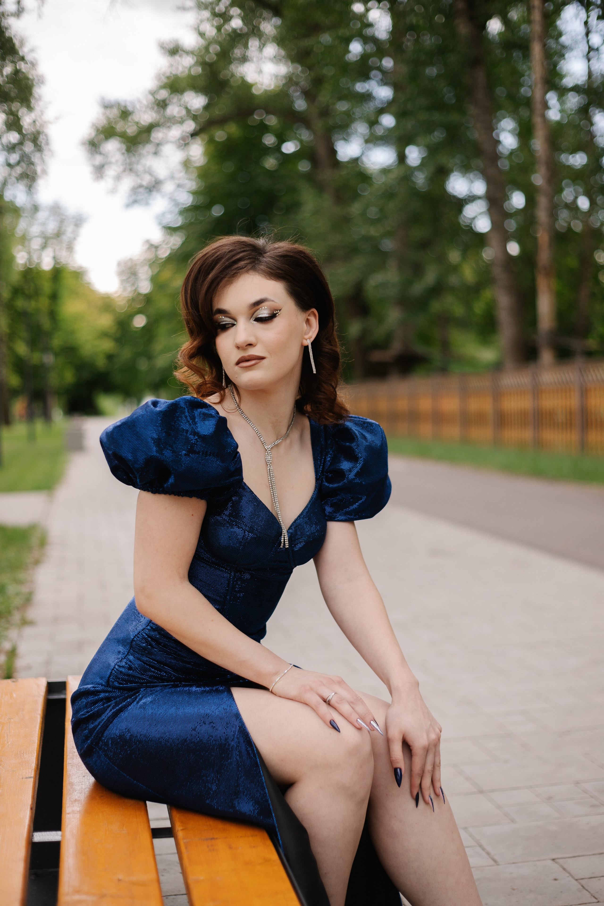 3. Демьянова Елизавета Фотограф