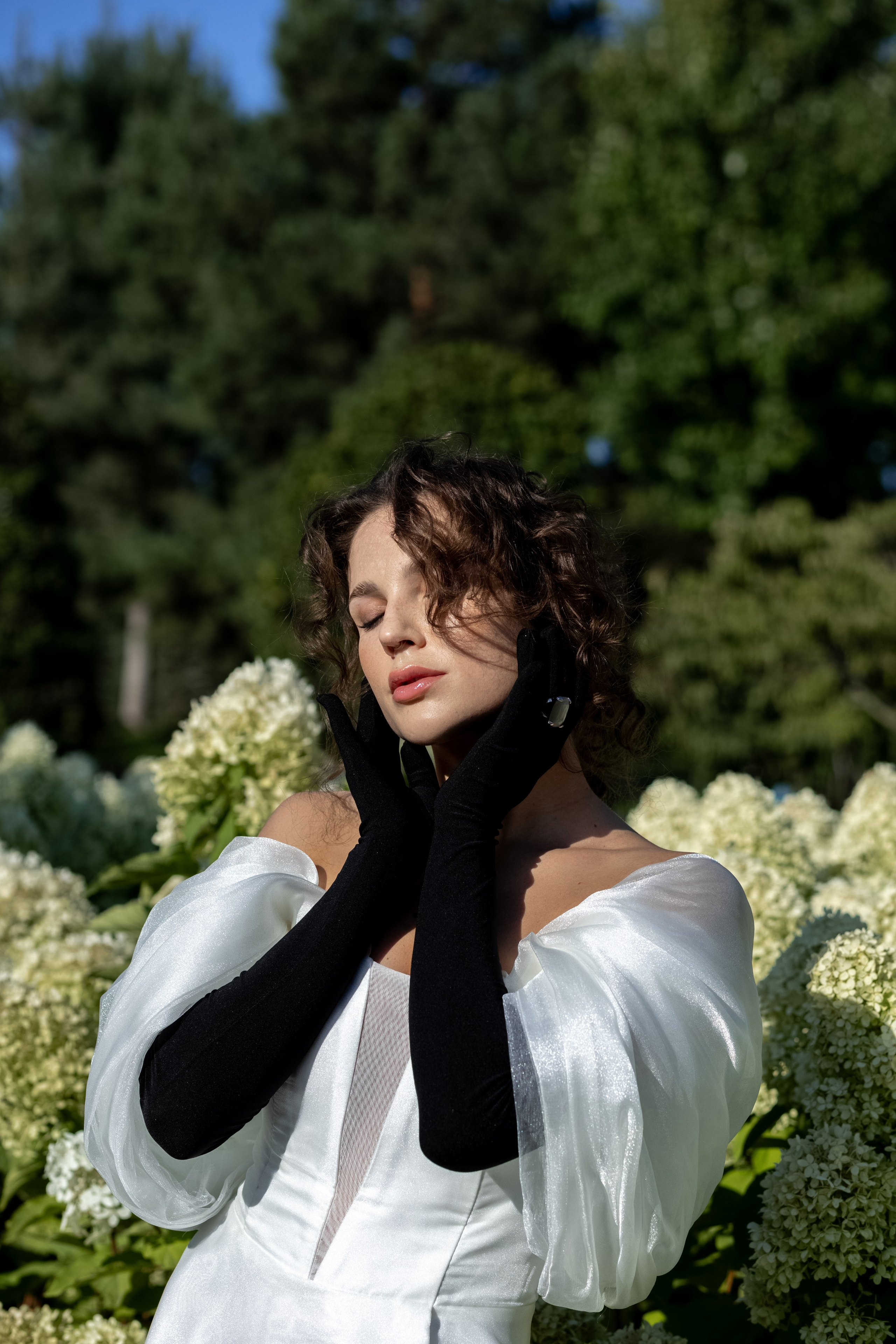 Анна. Фотограф Краснодар