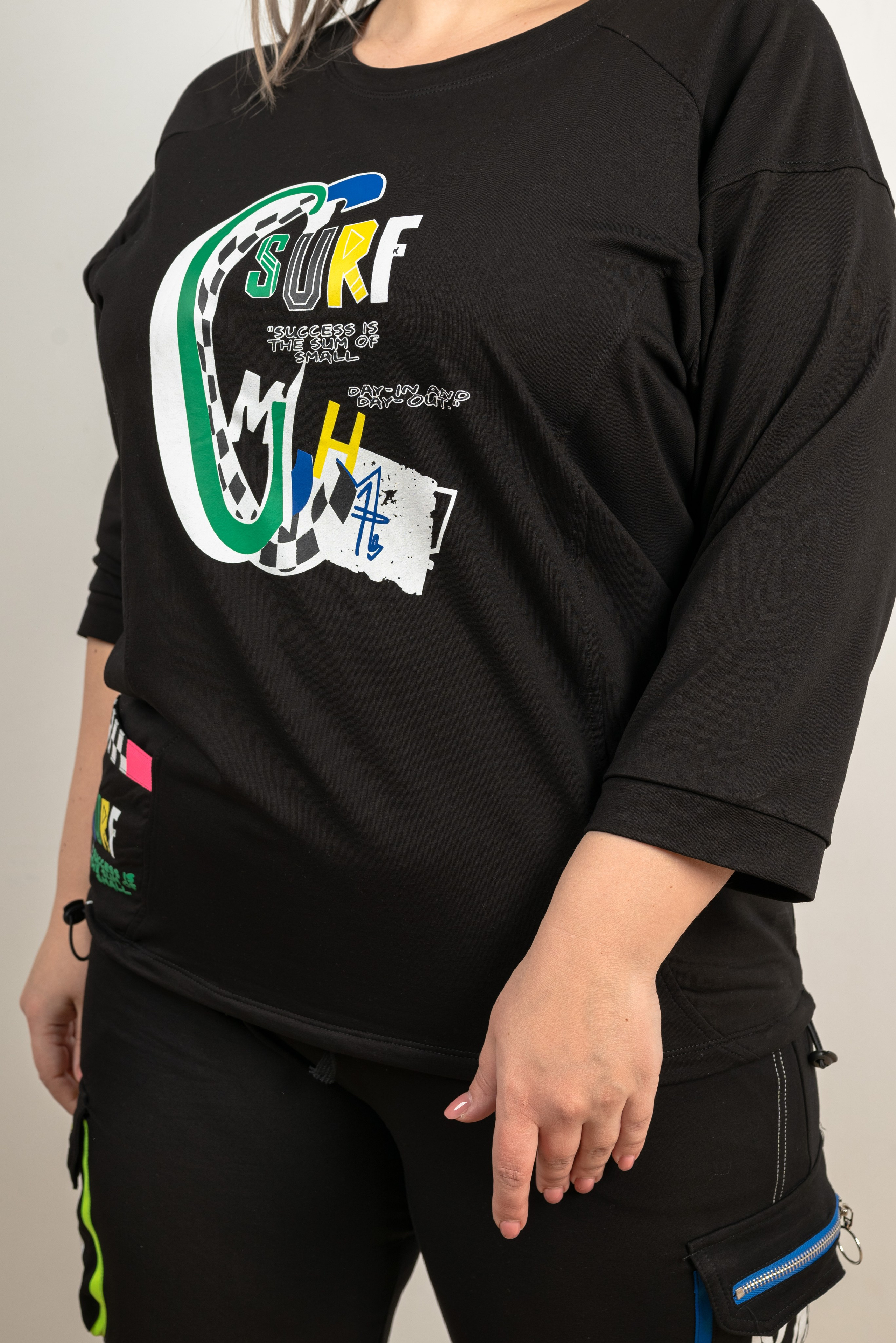 Футболки и костюмы plus size. Предметный фотограф, фото для маркетплейсов Пятигорск, КМВ