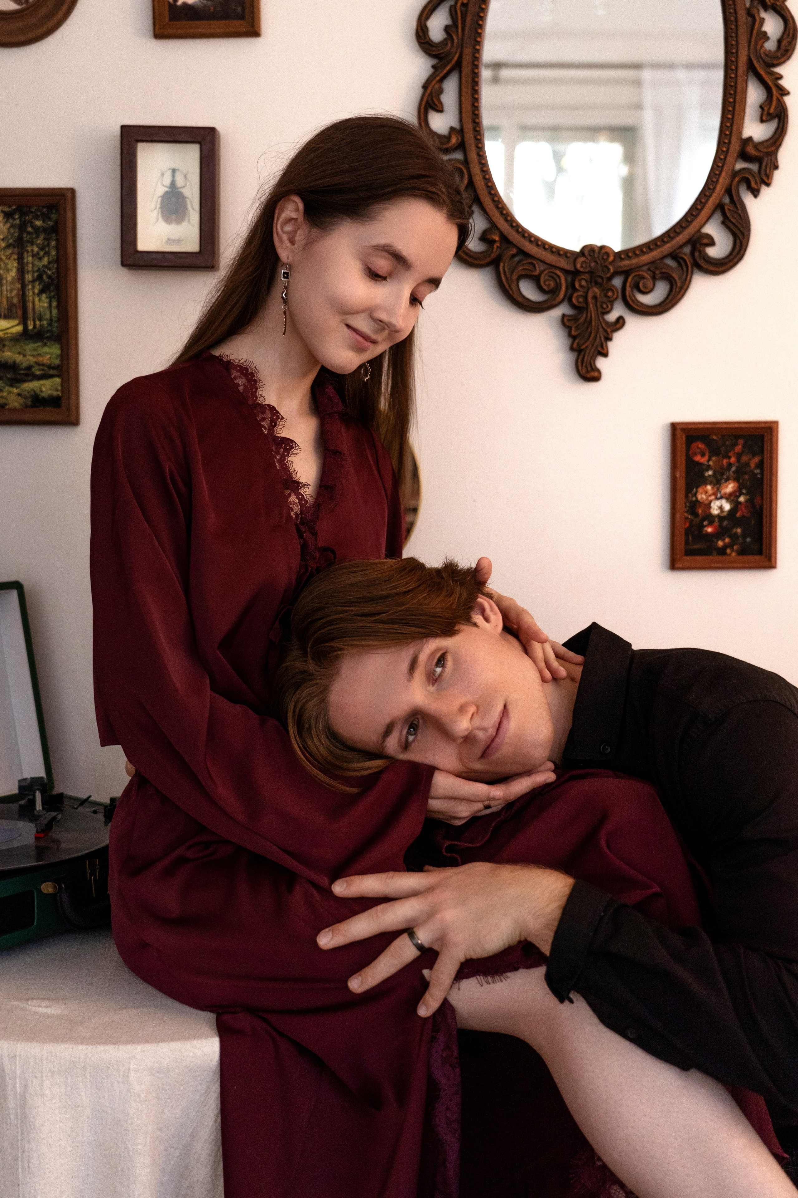 Без названия. Фотограф-эстет