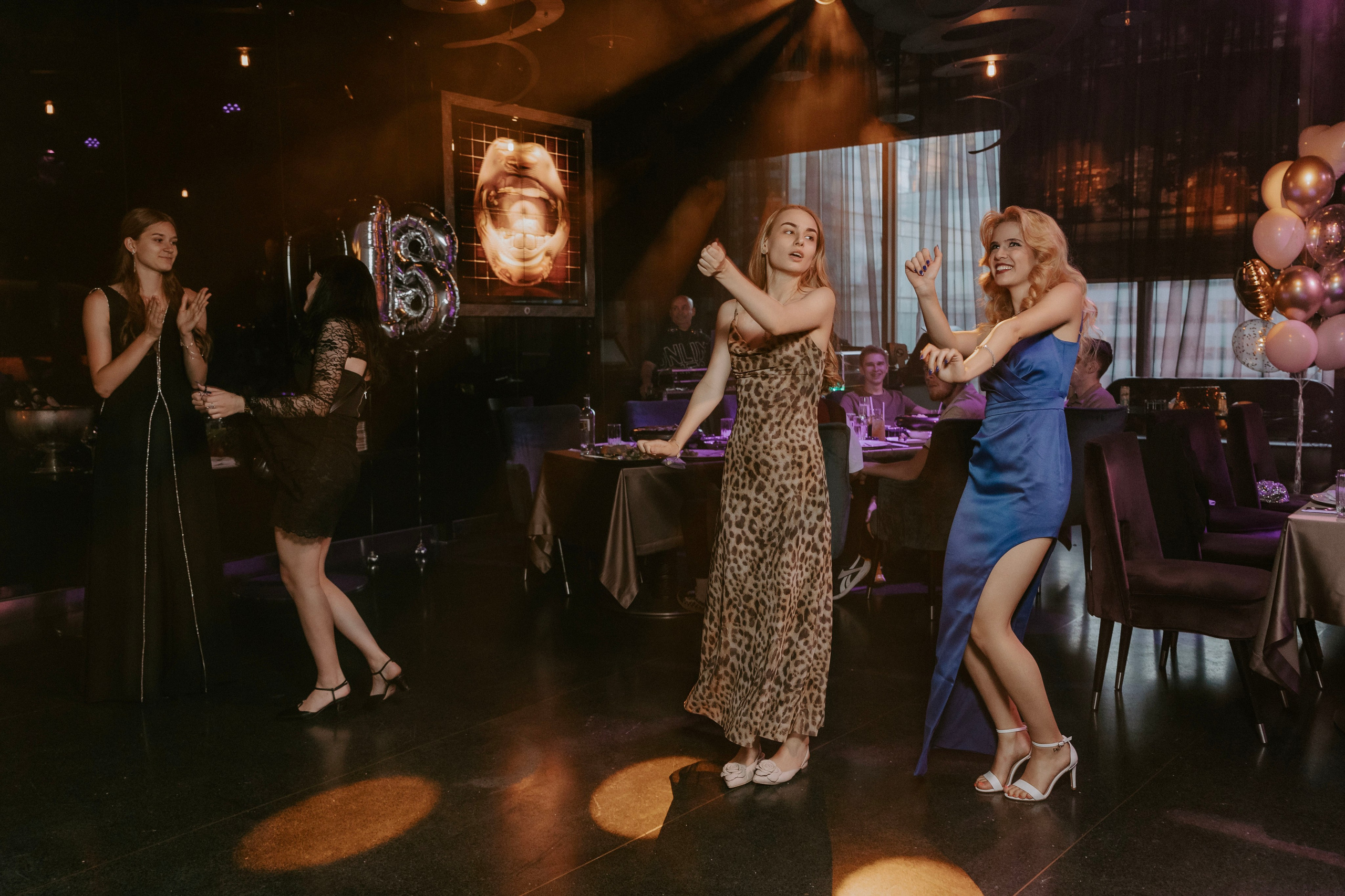 Анастасии 18. Photographer in Moscow & everywhere in the World Alena Vyalova