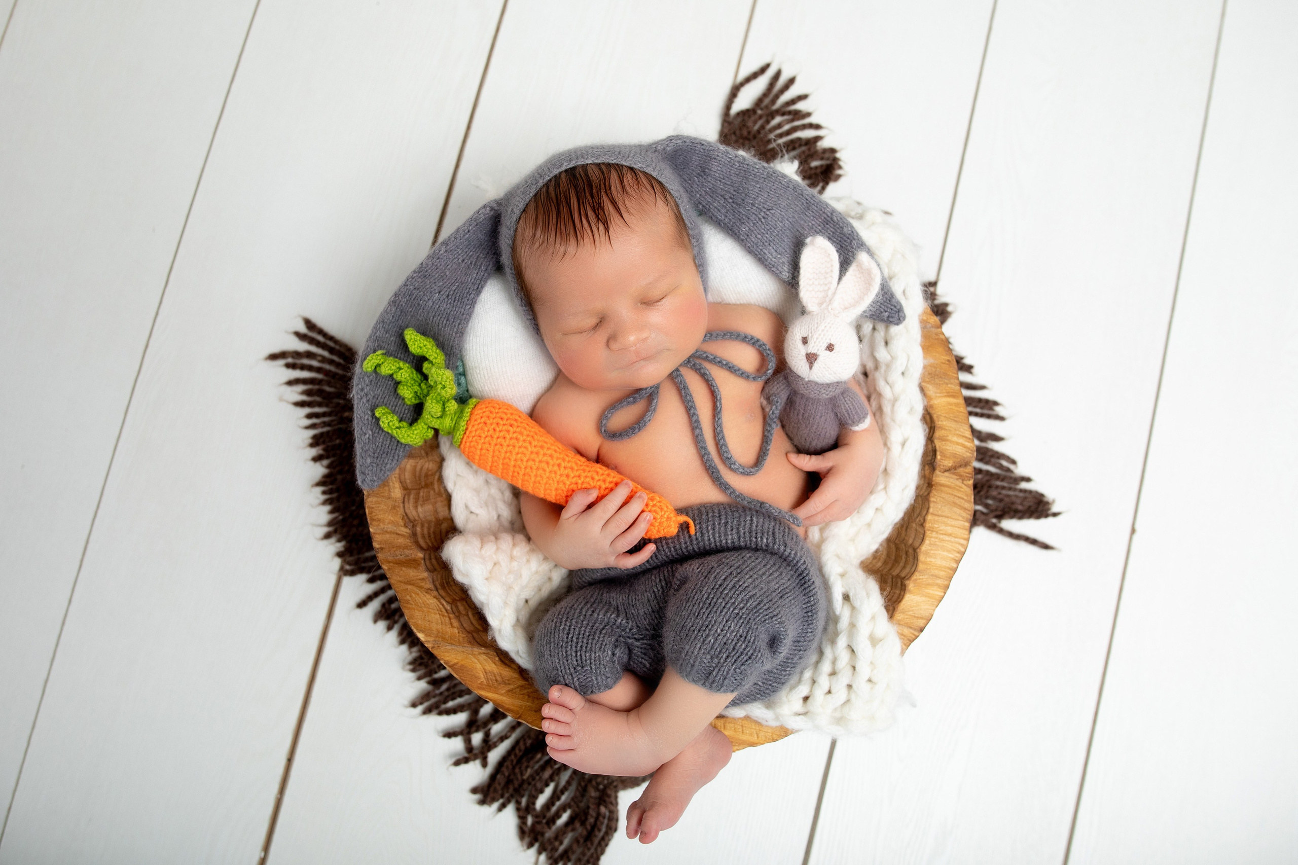 НОВОРОЖДЕННЫЕ. Фотограф новорожденных г. Тула