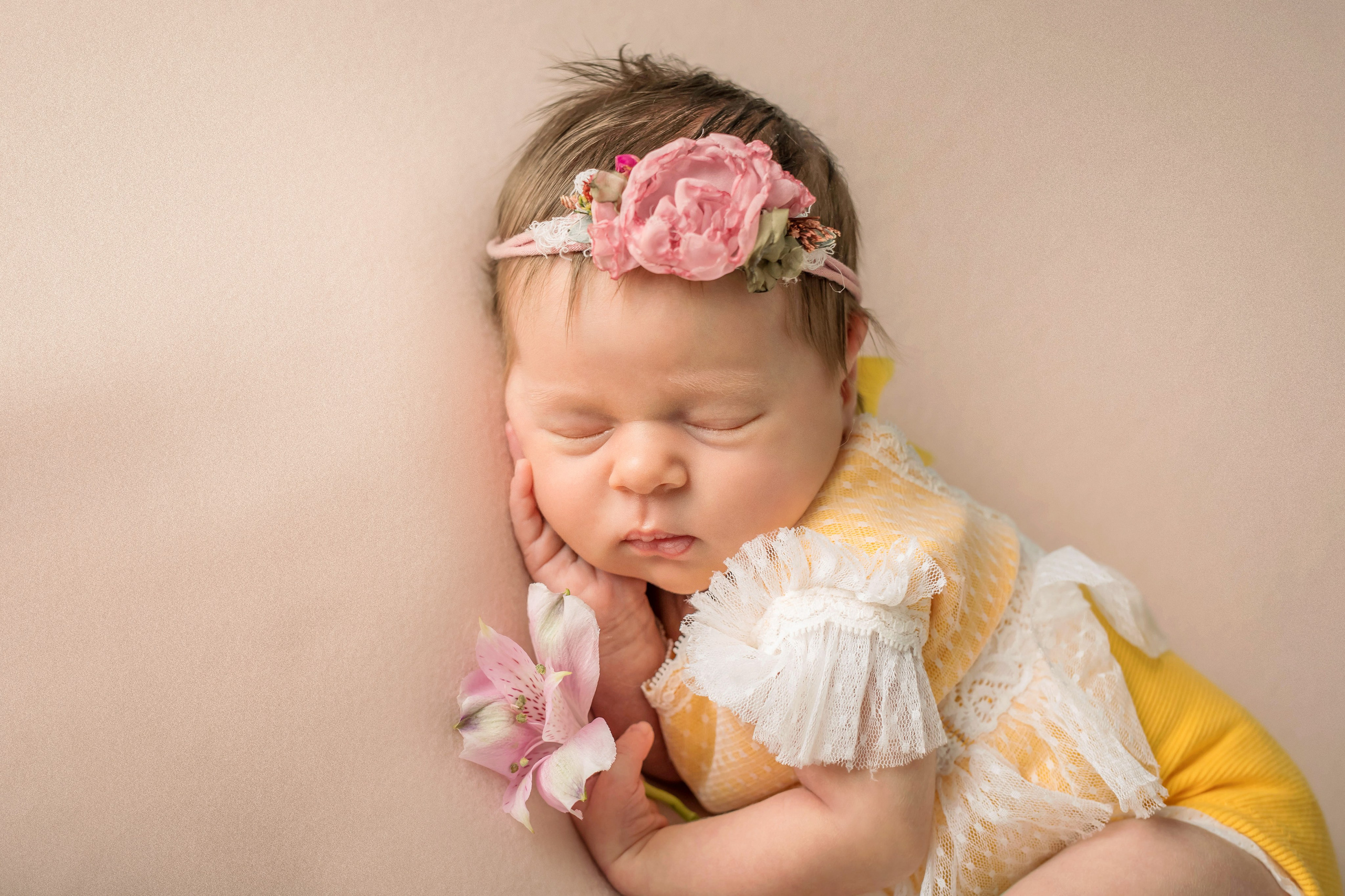 НОВОРОЖДЕННЫЕ. Фотограф новорожденных г. Тула