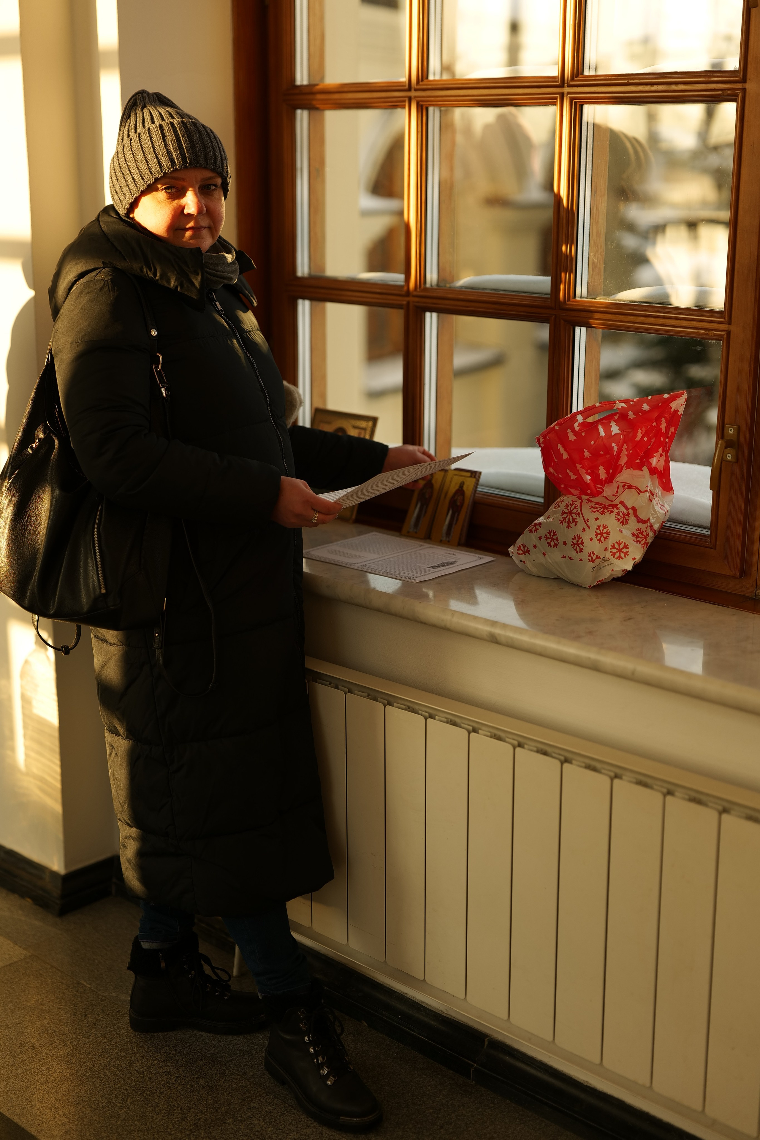 Верхотурье. Владимир Власюк