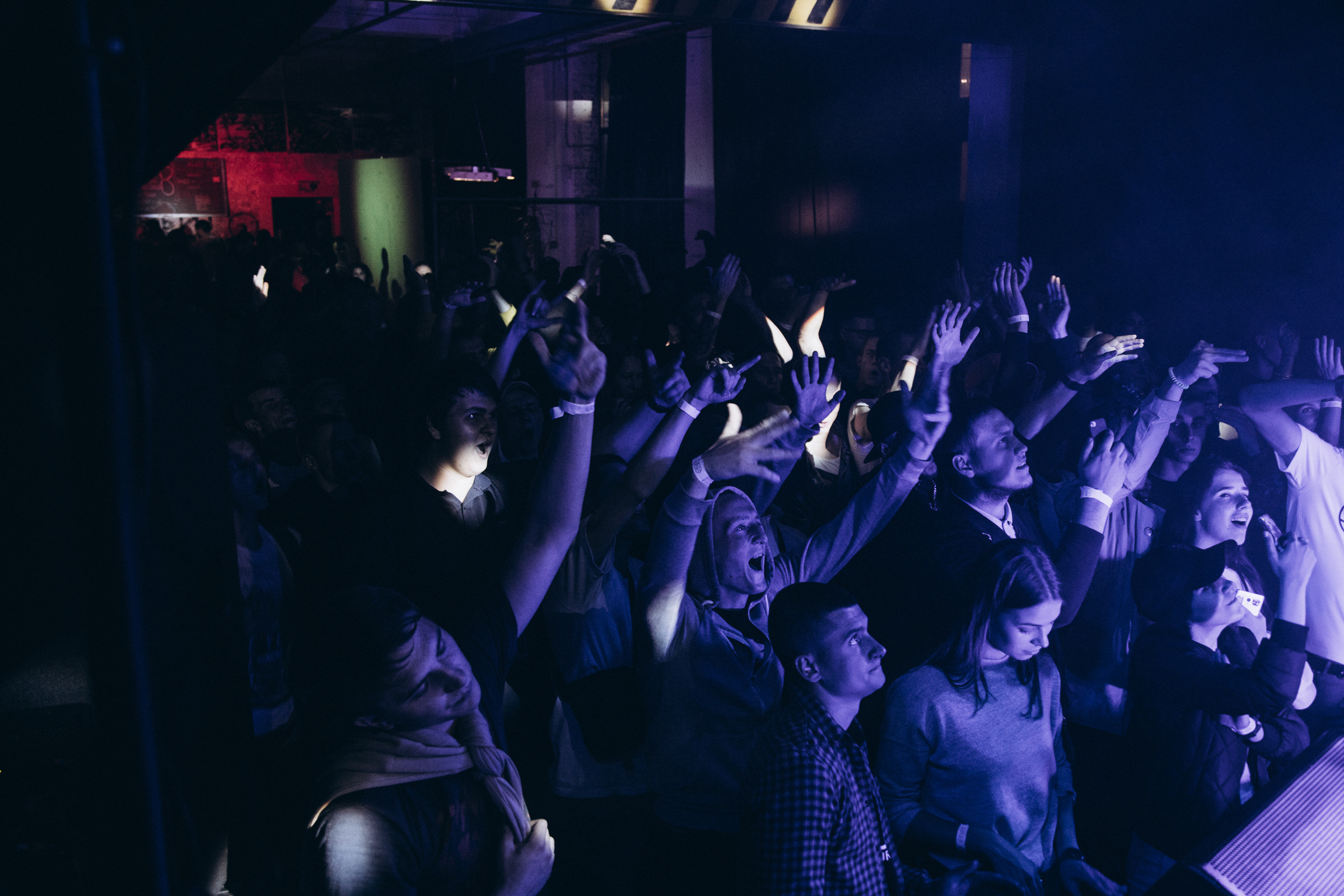 MUROVEI. Репортажный фотограф Александр Задорин, Минск, Беларусь