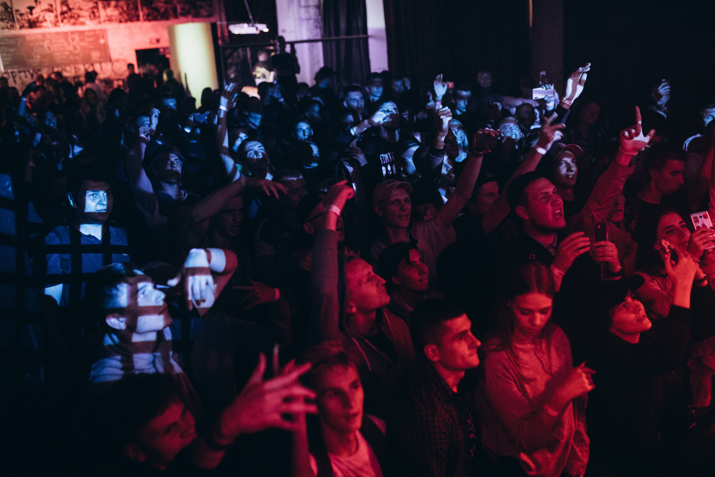 MUROVEI. Репортажный фотограф Александр Задорин, Минск, Беларусь