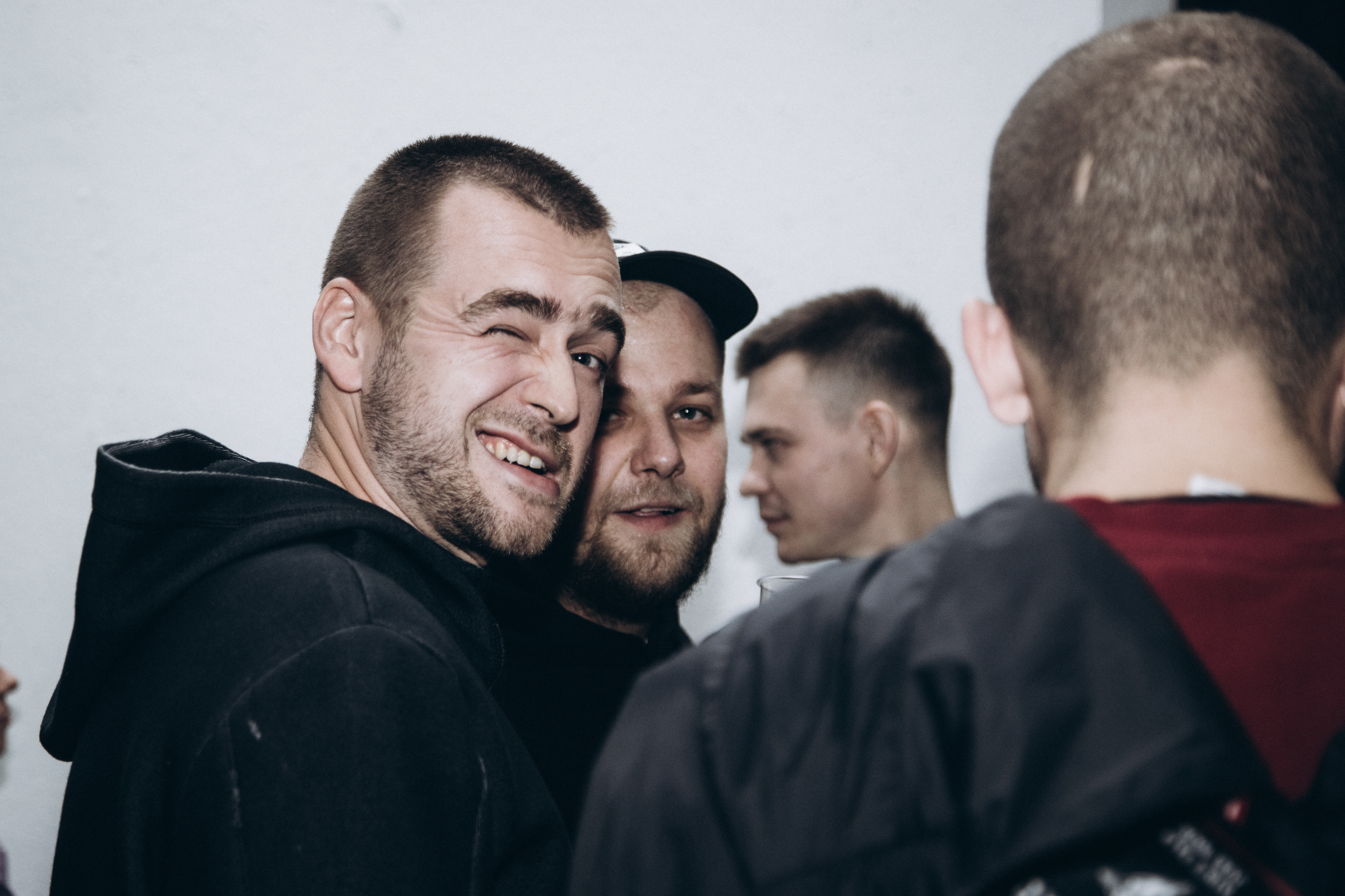 MUROVEI. Репортажный фотограф Александр Задорин, Минск, Беларусь