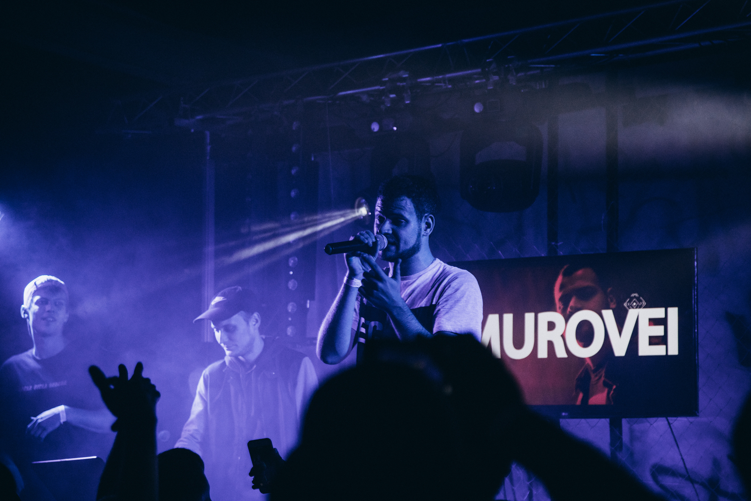 MUROVEI. Репортажный фотограф Александр Задорин, Минск, Беларусь