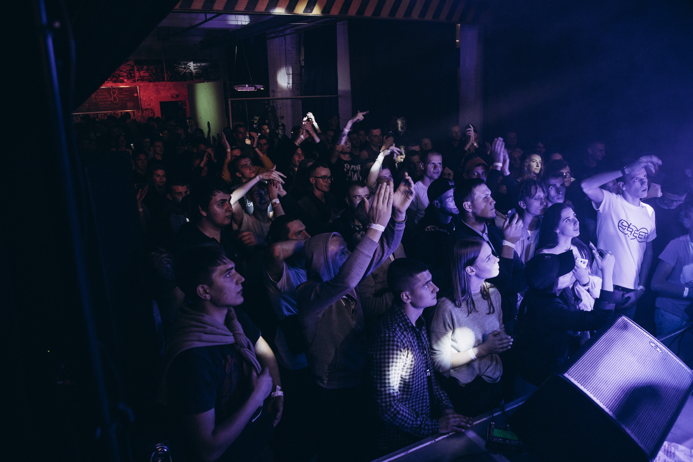 MUROVEI. Репортажный фотограф Александр Задорин, Минск, Беларусь