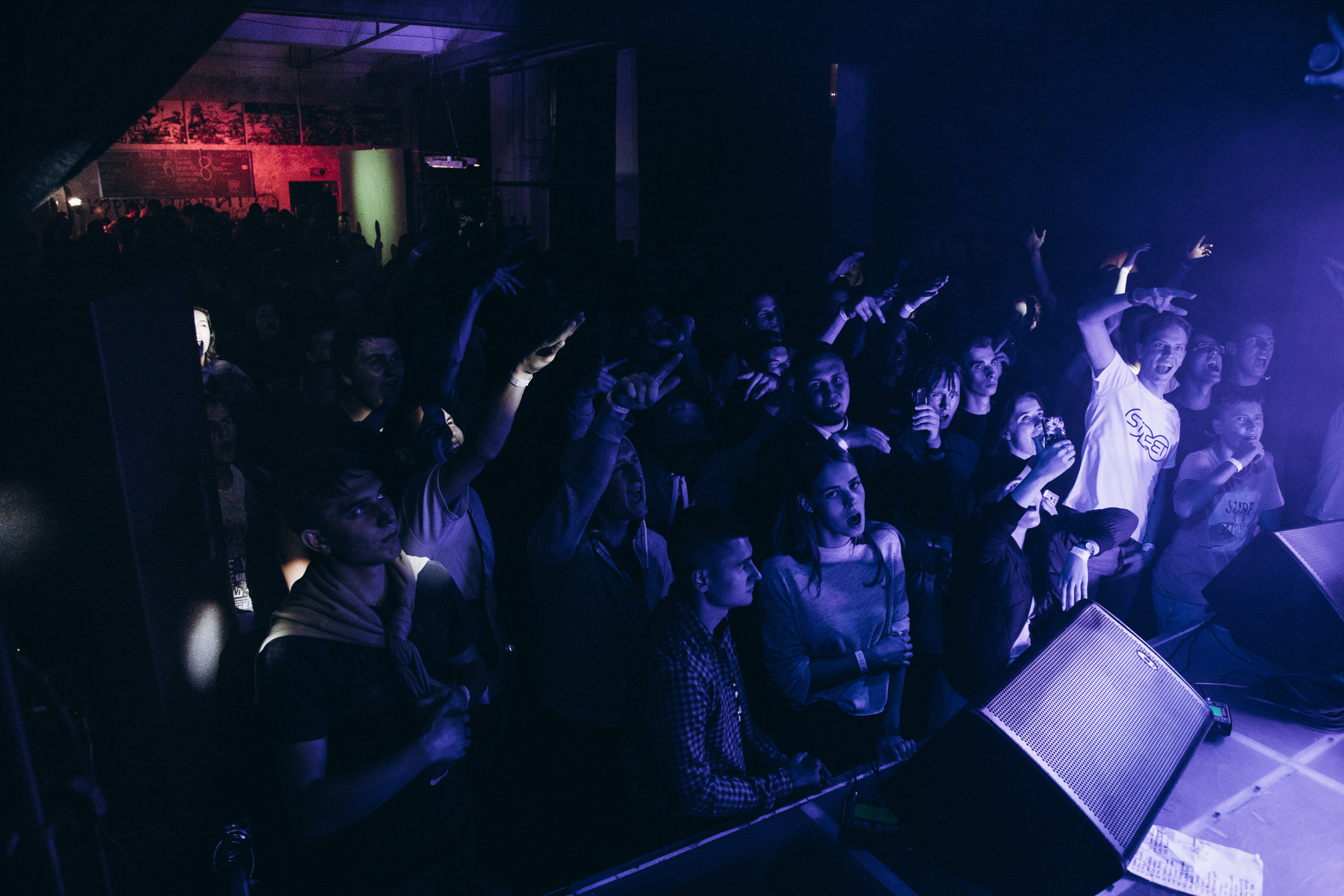 MUROVEI. Репортажный фотограф Александр Задорин, Минск, Беларусь