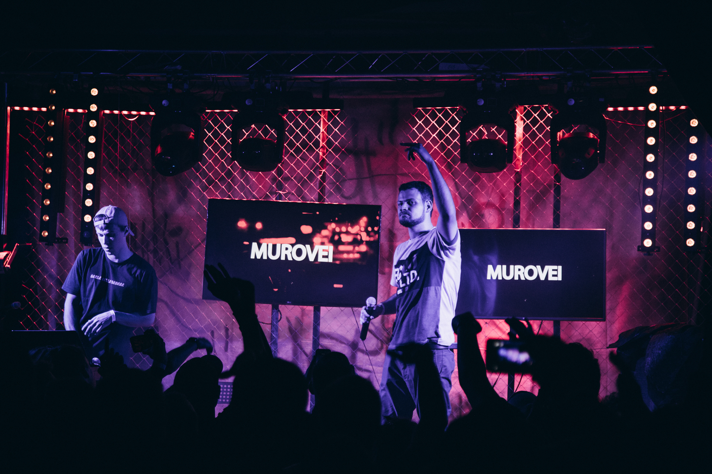 MUROVEI. Репортажный фотограф Александр Задорин, Минск, Беларусь