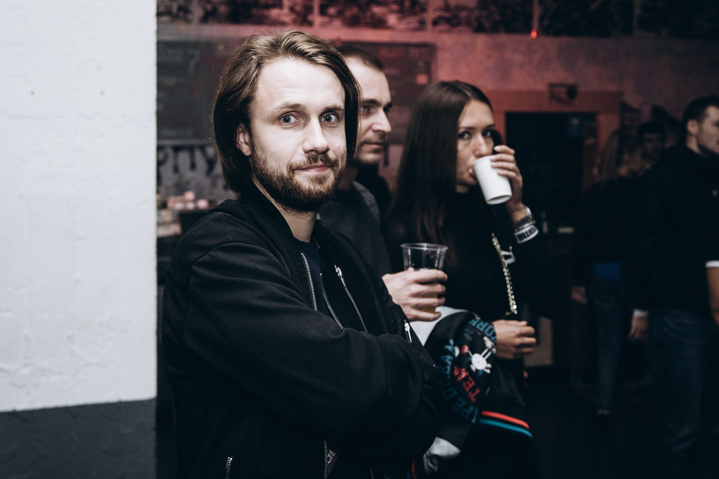 MUROVEI. Репортажный фотограф Александр Задорин, Минск, Беларусь