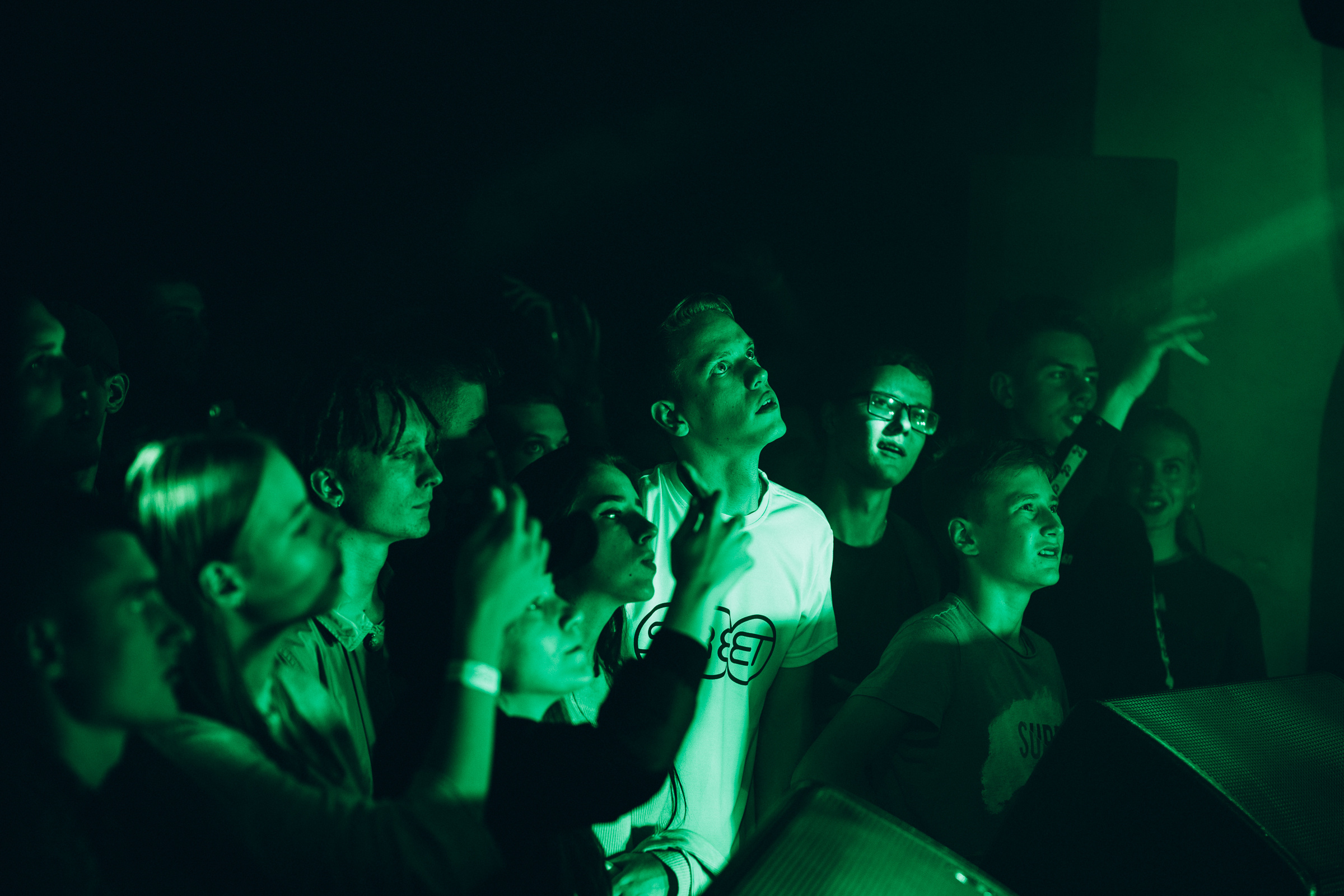 MUROVEI. Репортажный фотограф Александр Задорин, Минск, Беларусь