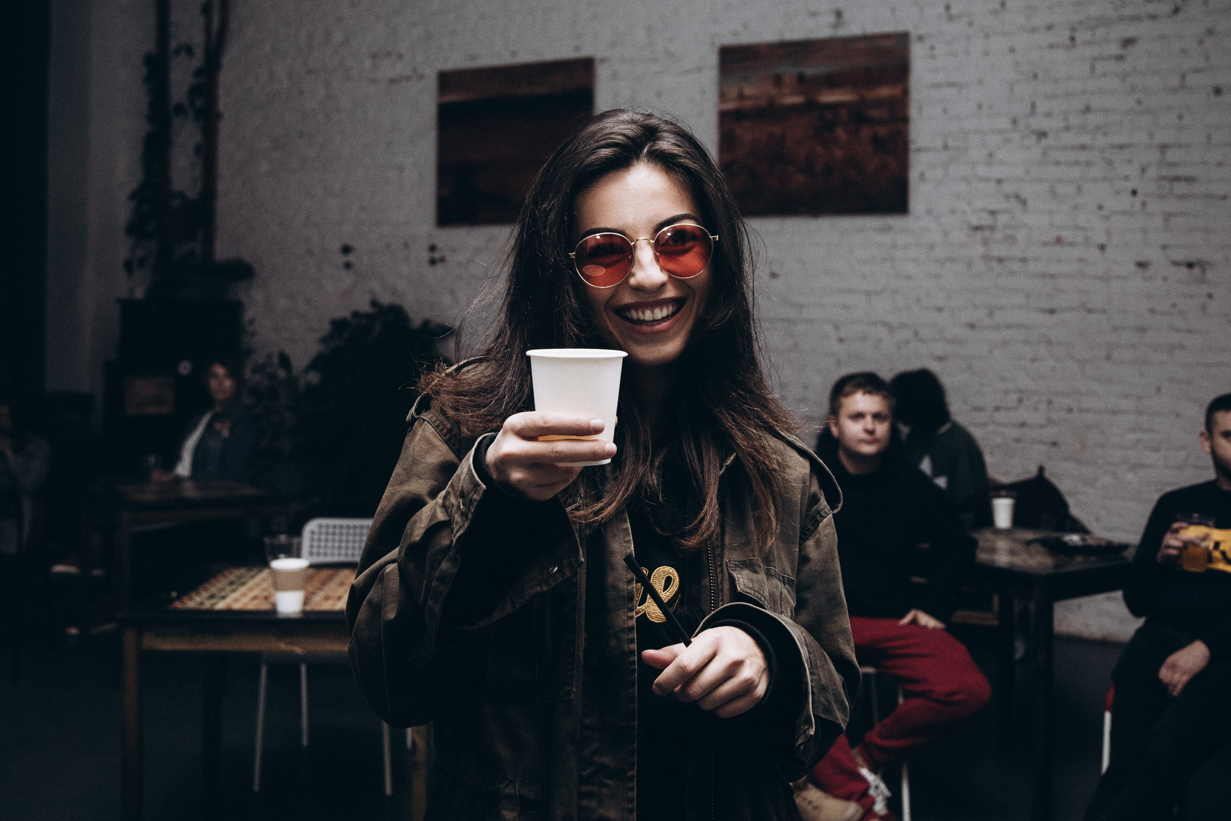 MUROVEI. Репортажный фотограф Александр Задорин, Минск, Беларусь