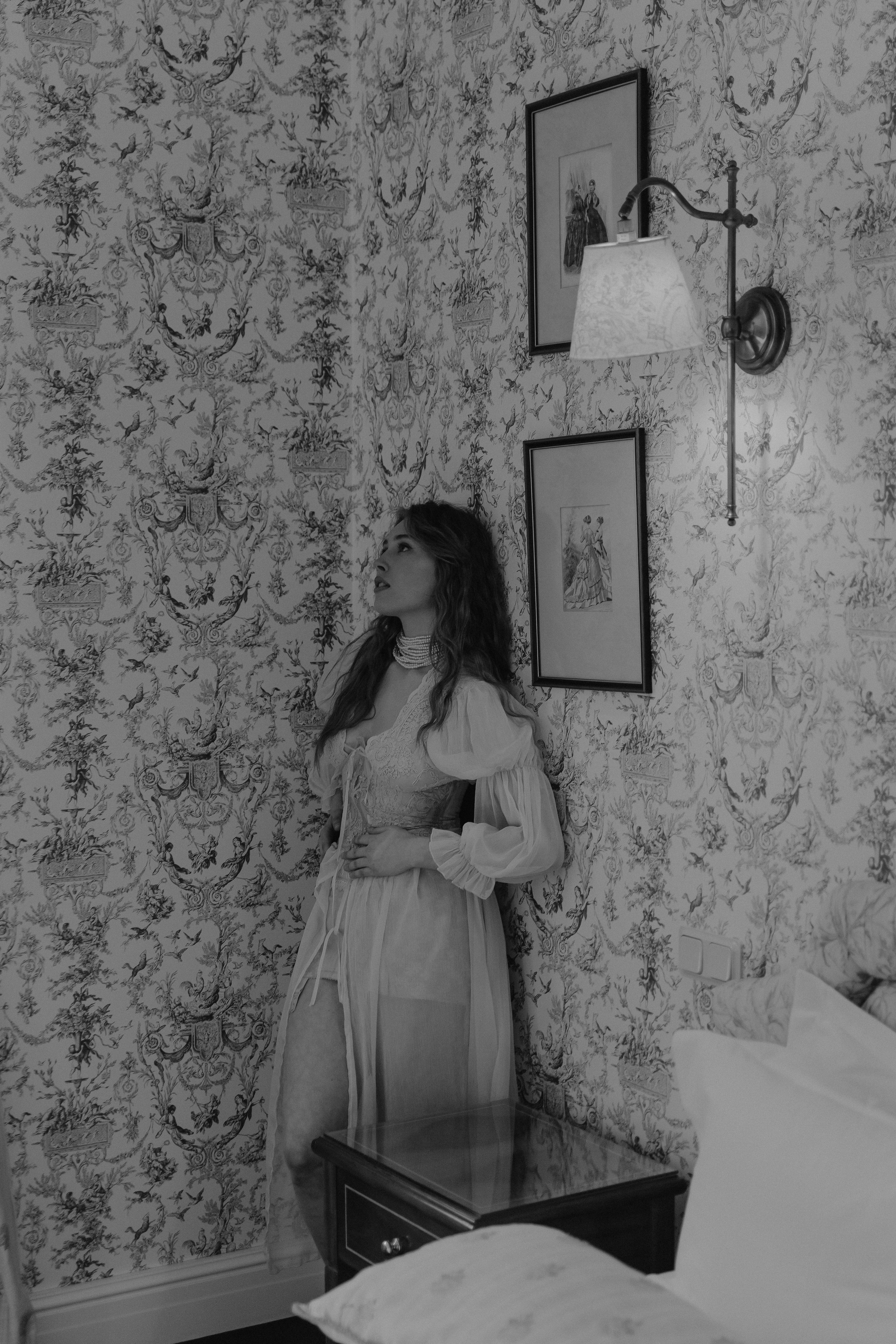 P&A (творческая съемка). Свадебный фотограф — Наталья Фед СПб/Москва