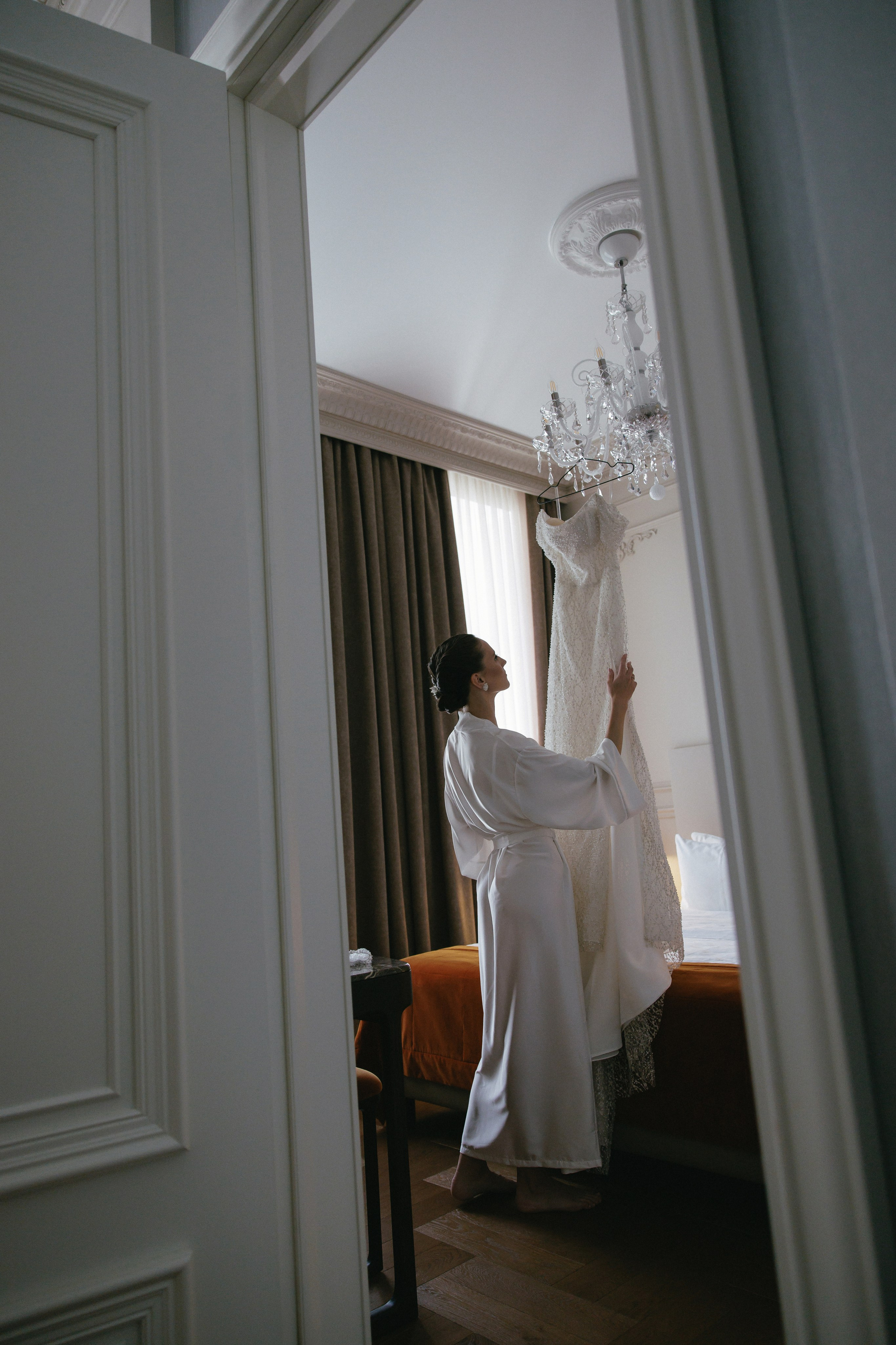 Кирилл и Ольга. Фотограф Иркутск Антипин Сергей