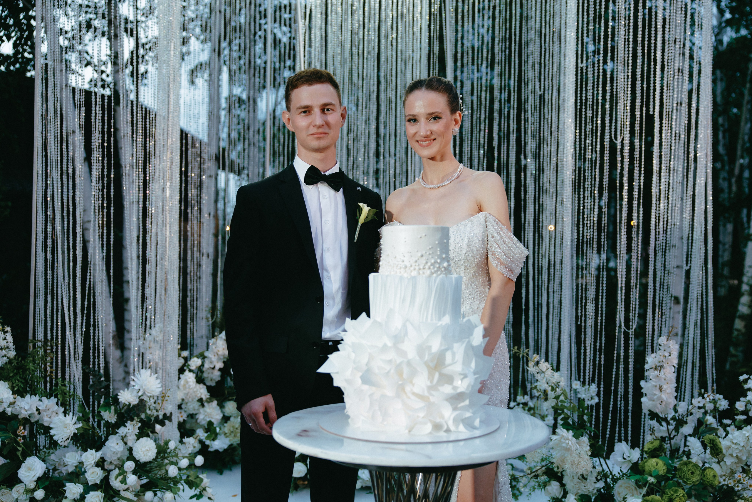 Кирилл и Ольга. Фотограф Иркутск Антипин Сергей