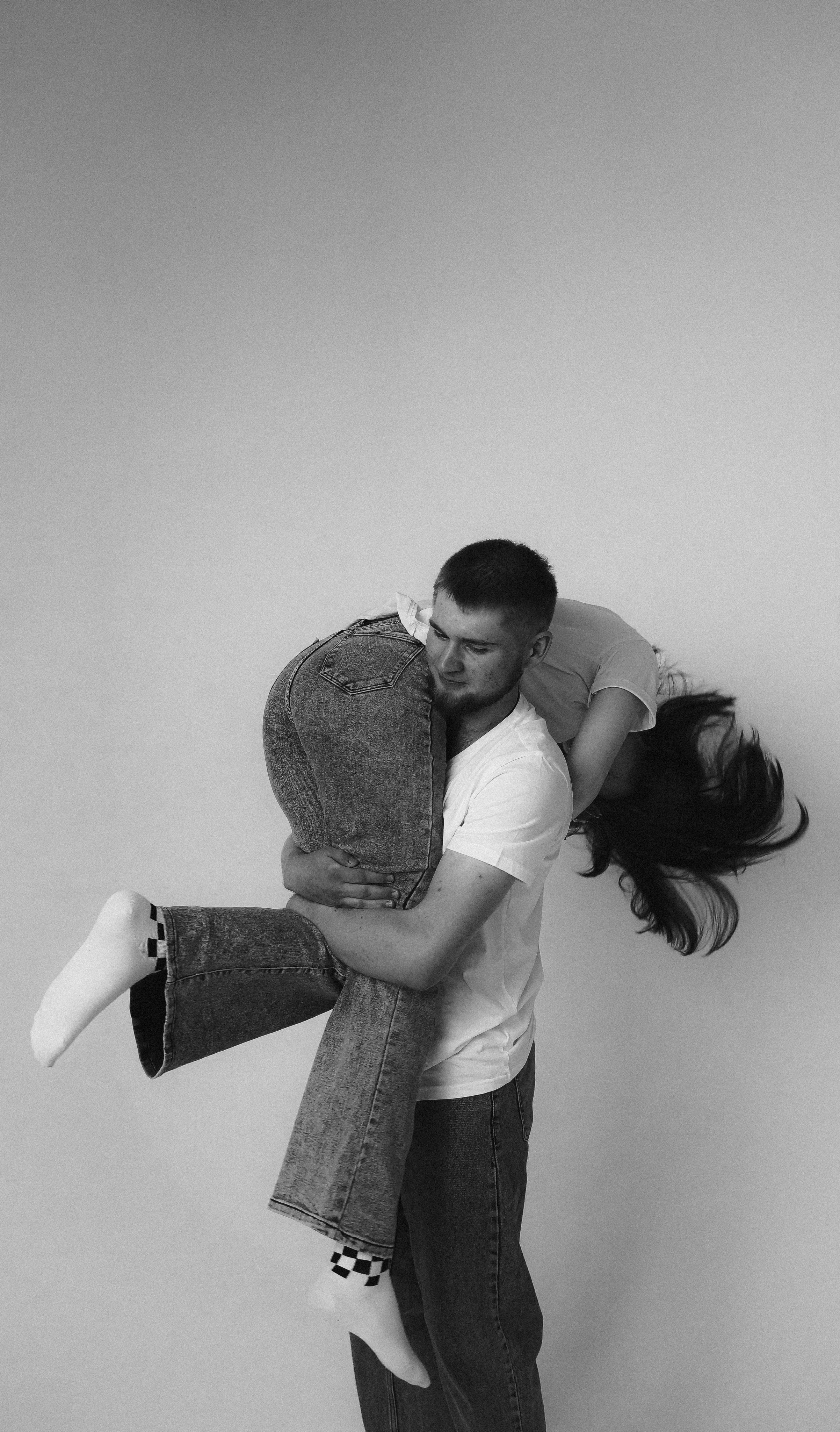 Света и Толя. Женский фотограф Омск, Екатерина Петрова