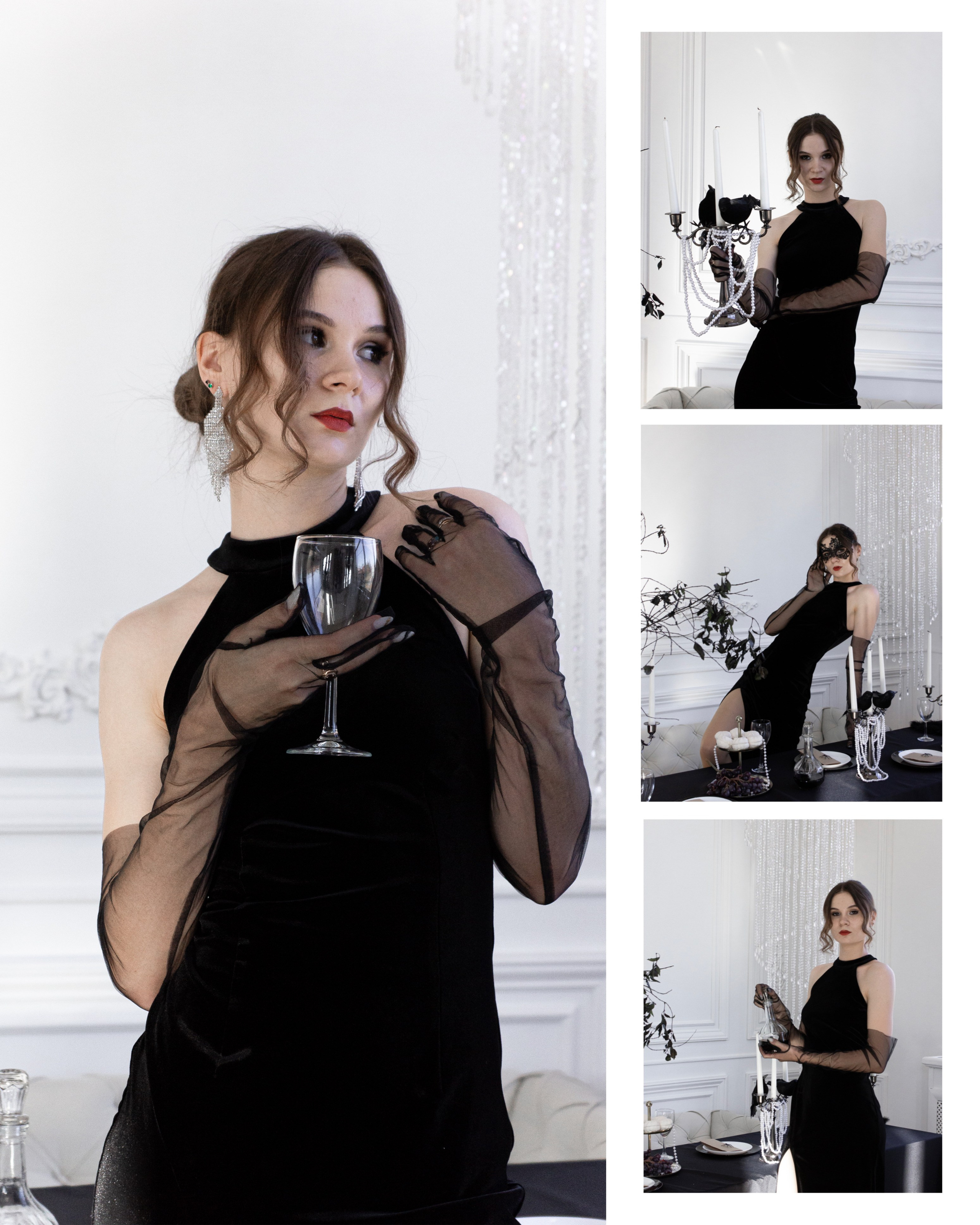 Дарья. Женский фотограф Омск, Екатерина Петрова