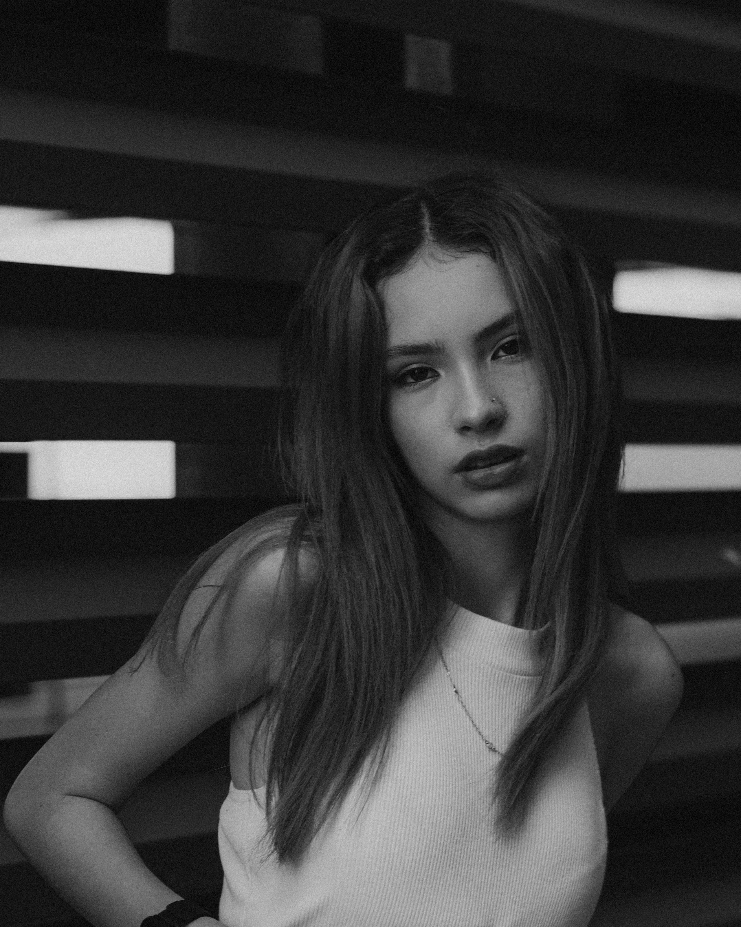 Виктория. Женский фотограф Омск, Екатерина Петрова