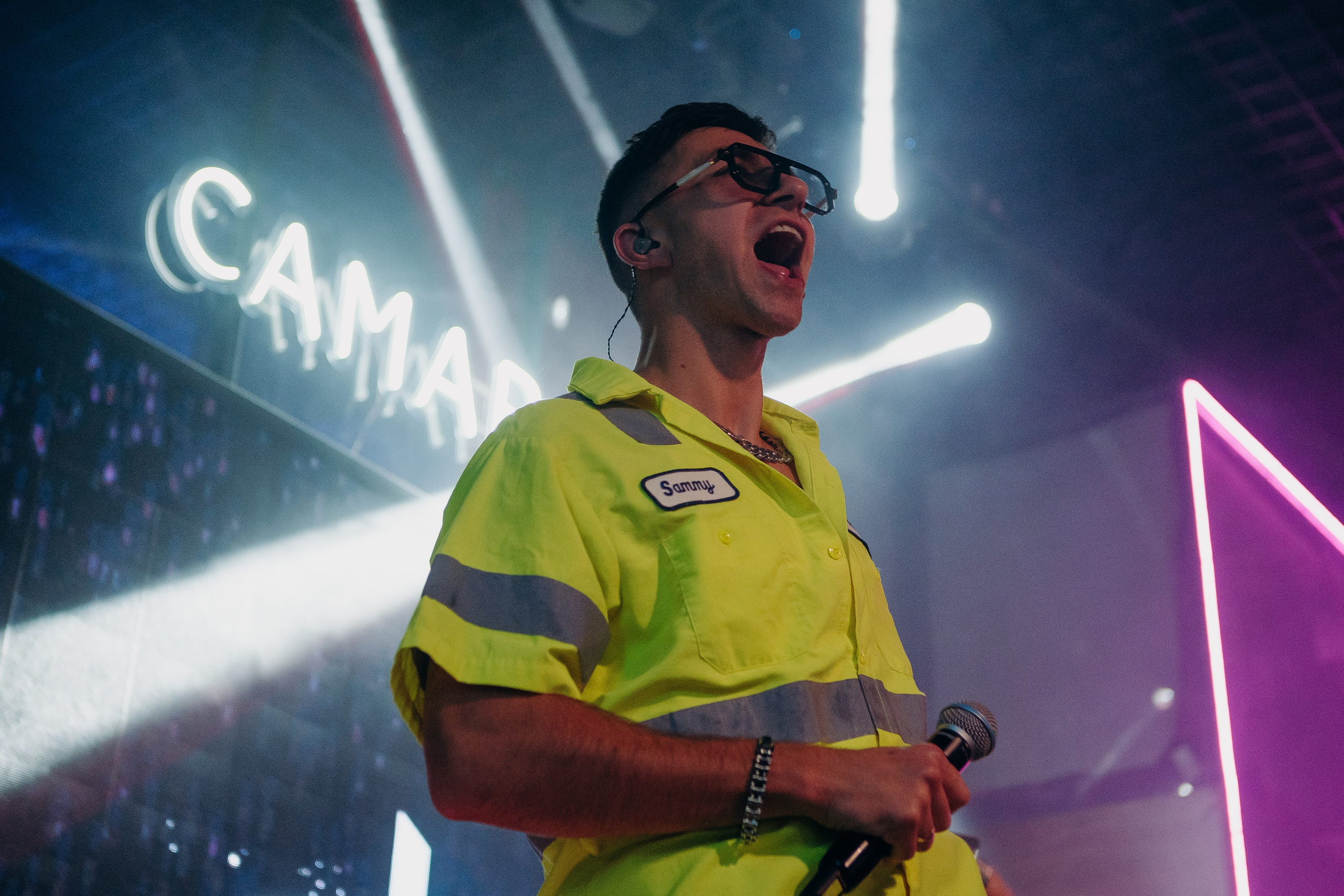 Концерт Тони Раута и Гарри Топора в Самаре 2024 год. Фотограф Софа Самара