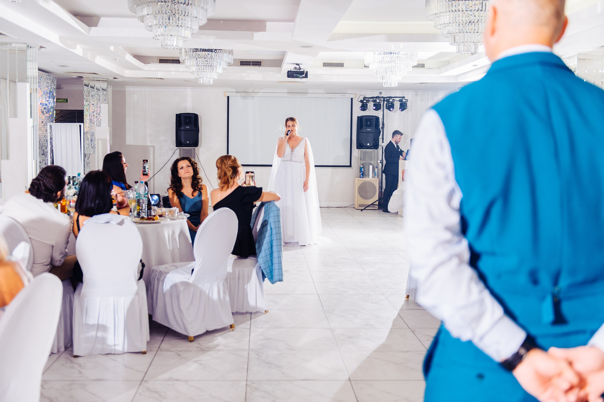 Свадебная фотосессия Андрея и Марины. Дмитрий Черяник свадебный и семейный фотограф