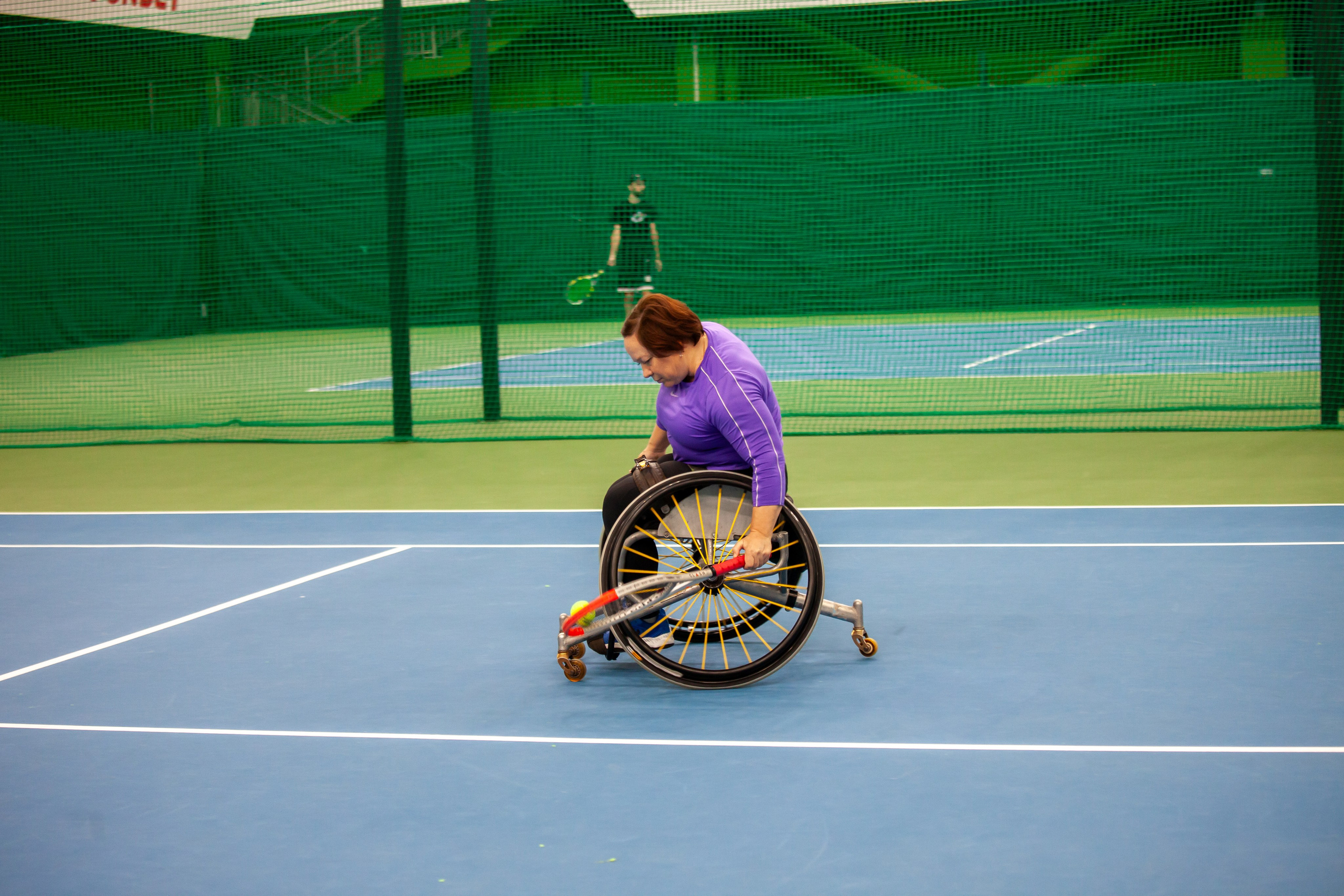 Турнир без границ. Репортажный, семейный, свадебный, портретный фотограф