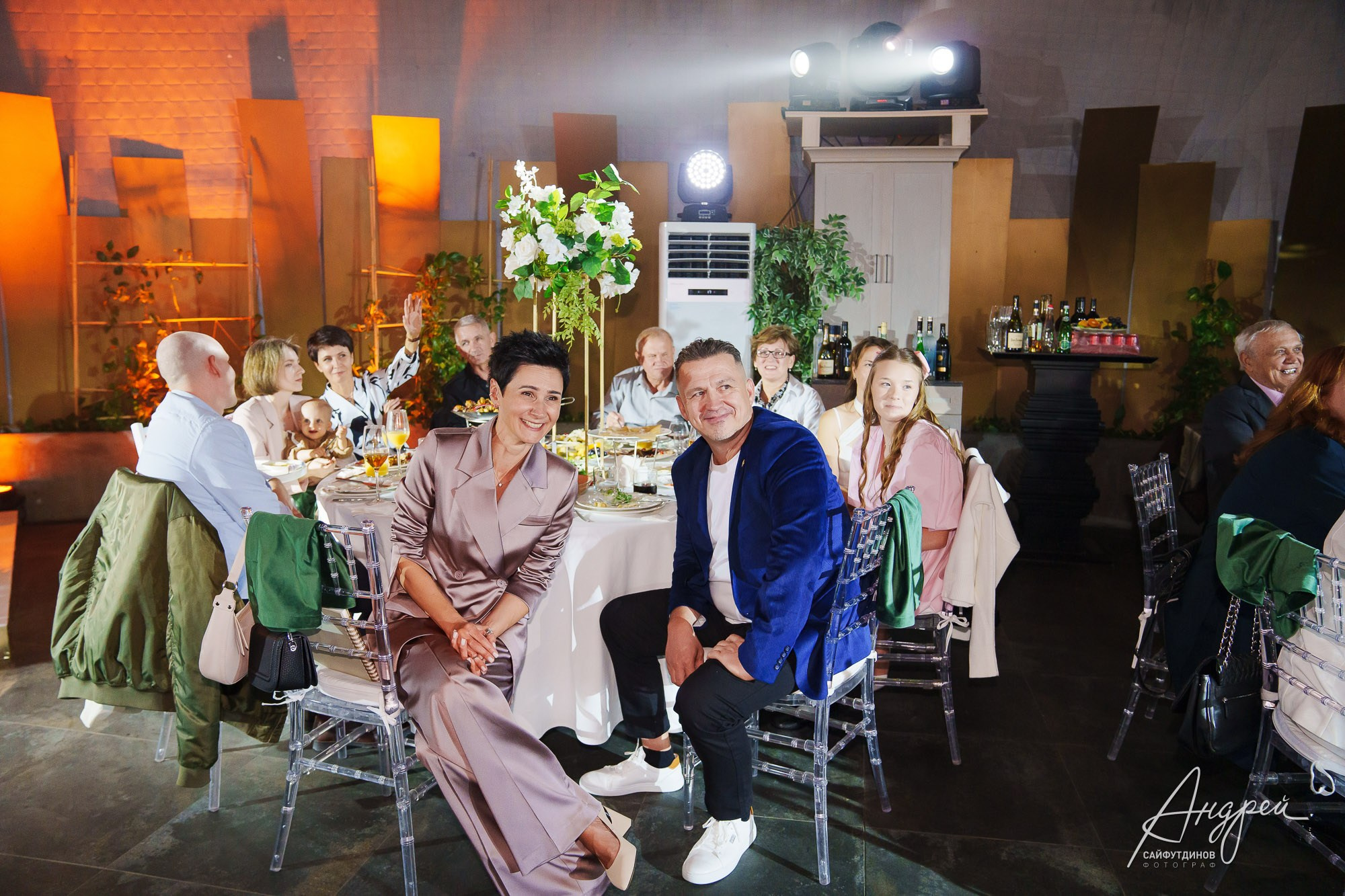 Фотоотчёт и бэкстейдж свадебной фотосессии. Свадебный и семейный фотограф в Ростове-на-Дону. Андрей Сайфутдинов