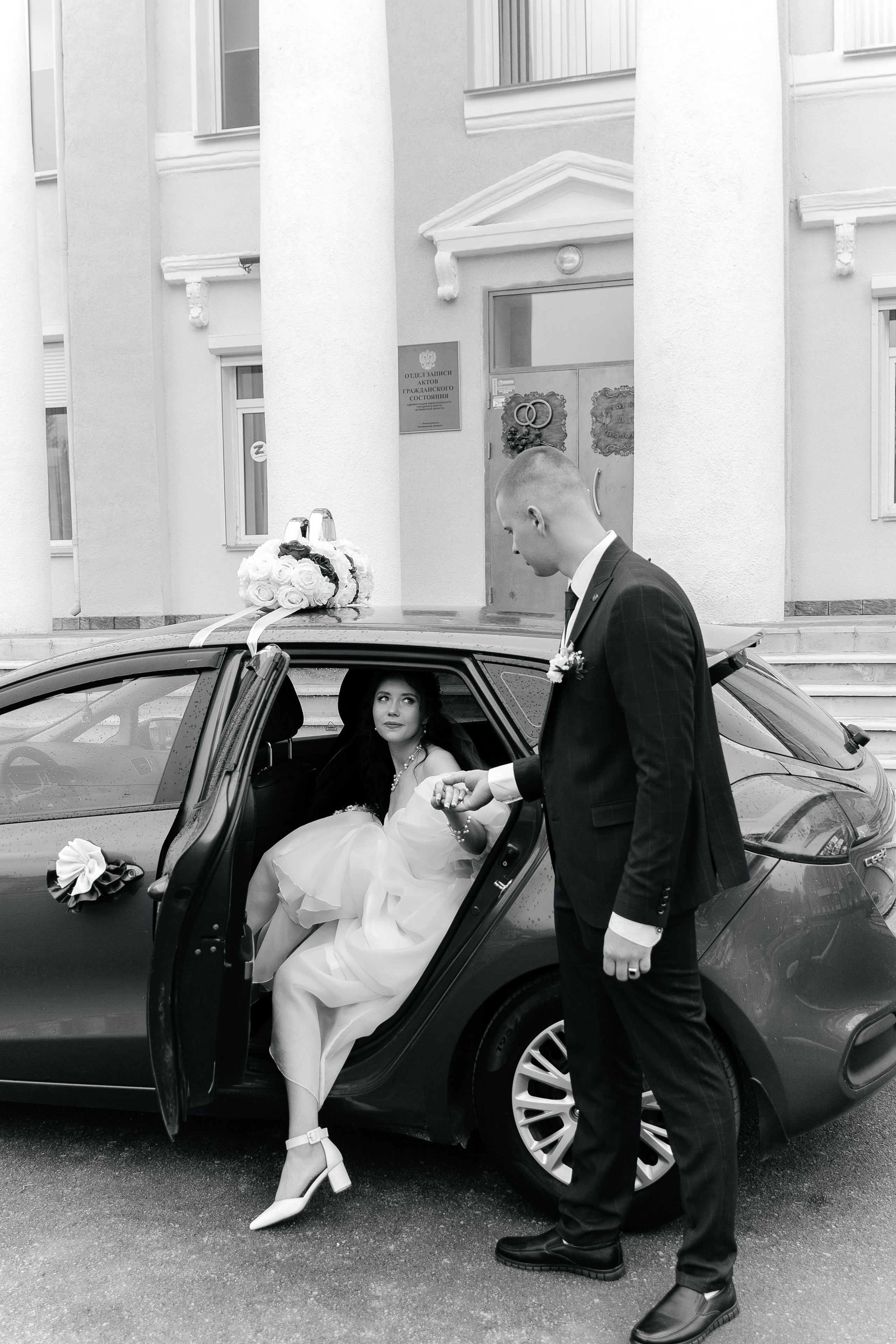 Slava & Katerina. Семейный и свадебный фотограф в Южноуральске Екатерина Столярова