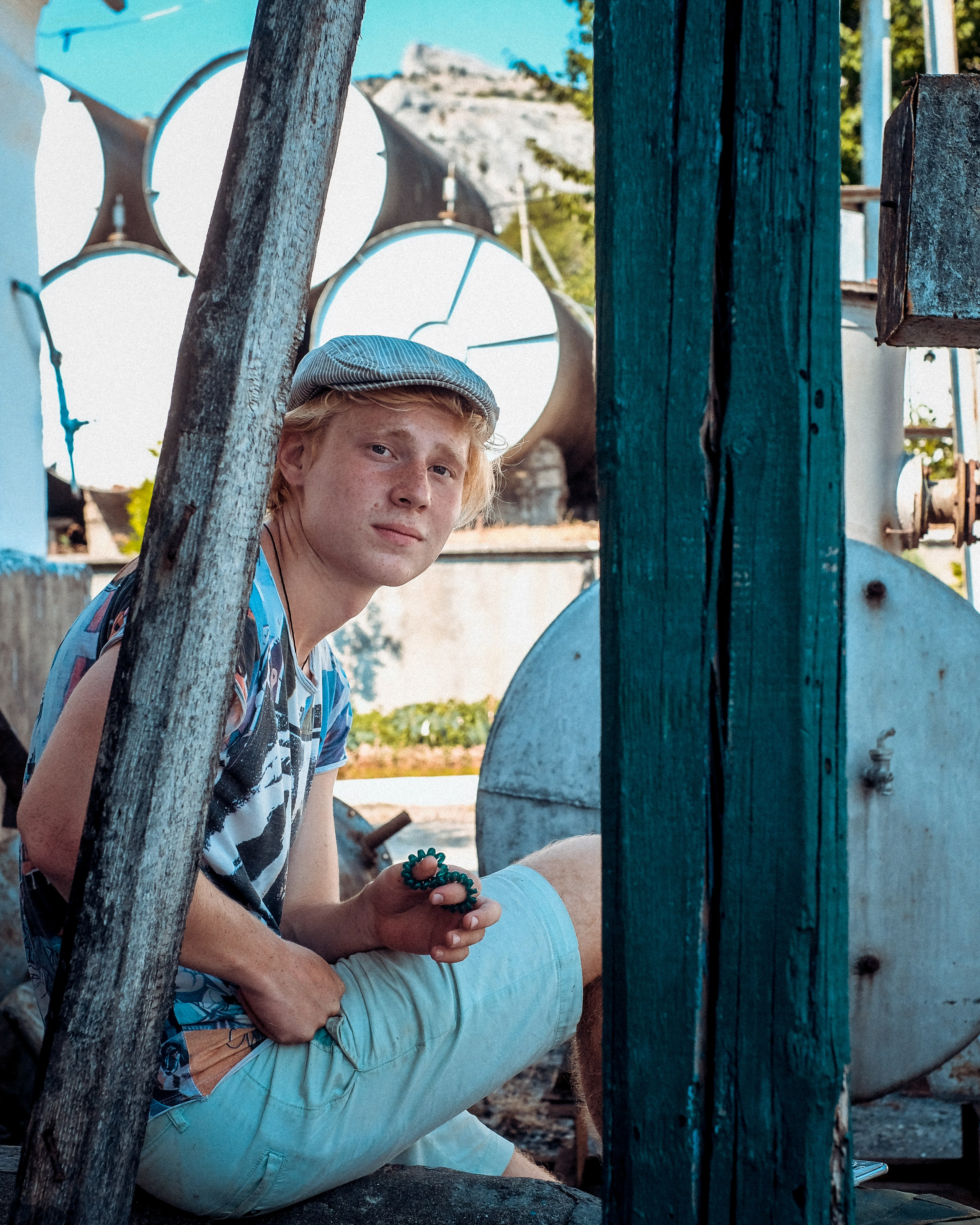 Сезон 2019. Alimov | photo