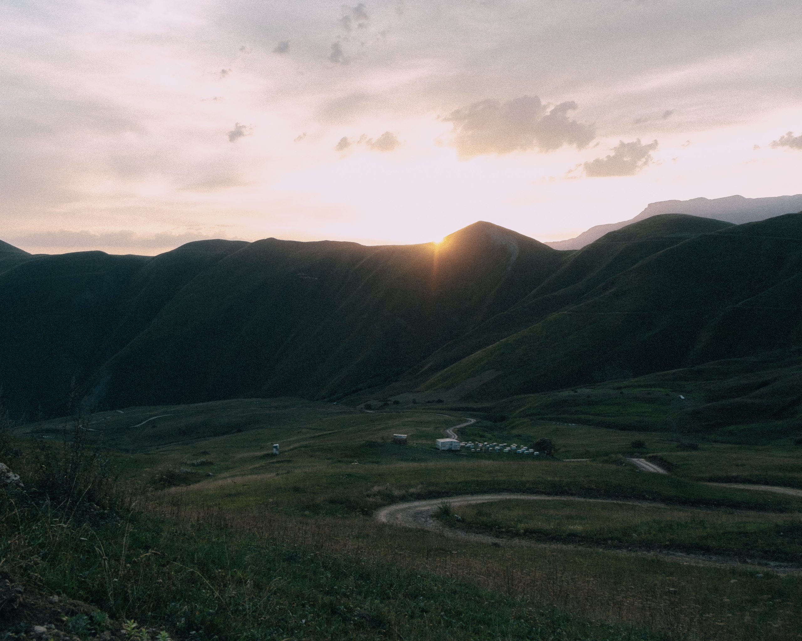 Шахбудзаг 2021