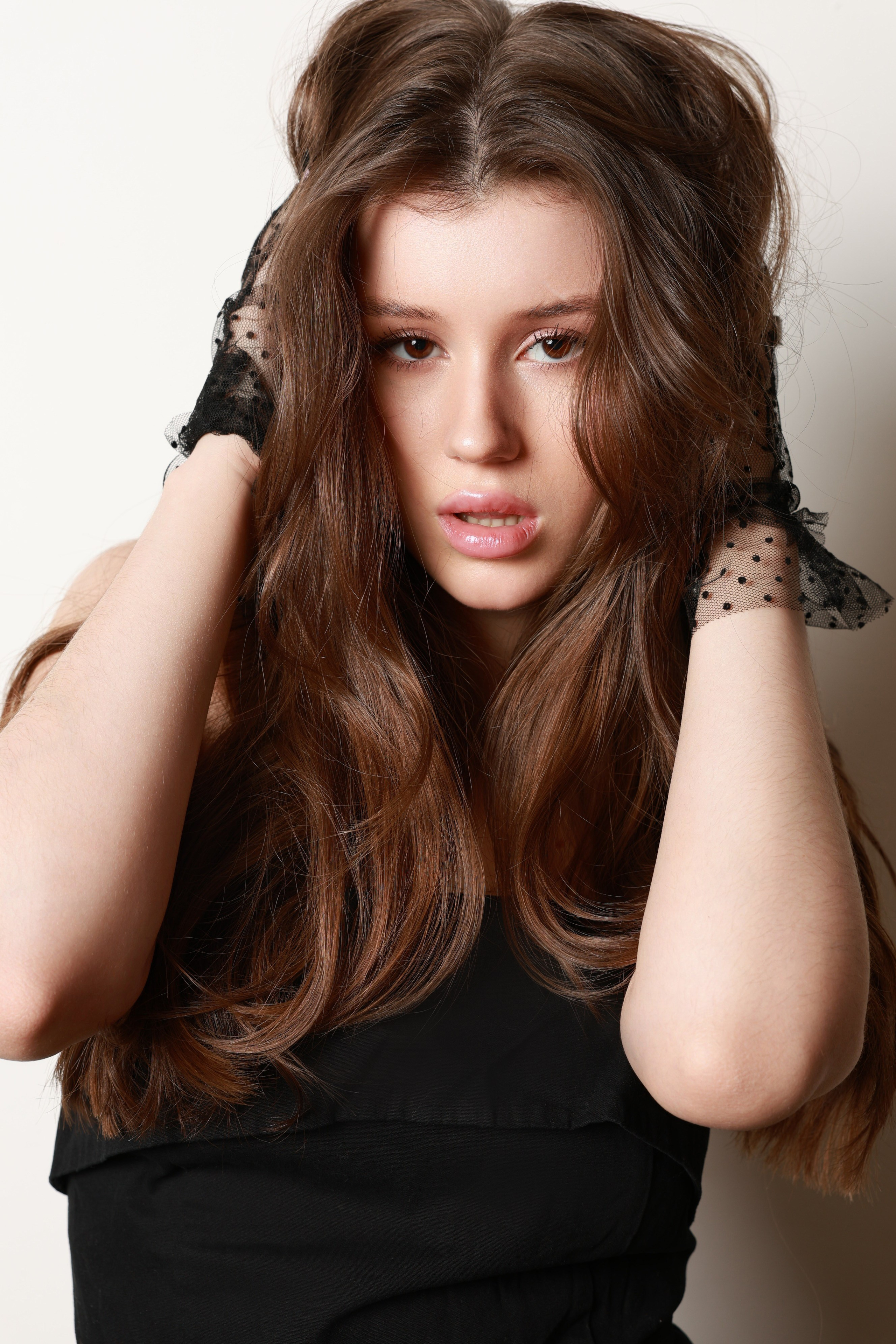 Татьяна. Женский фотограф в Москве Камила Бакаева