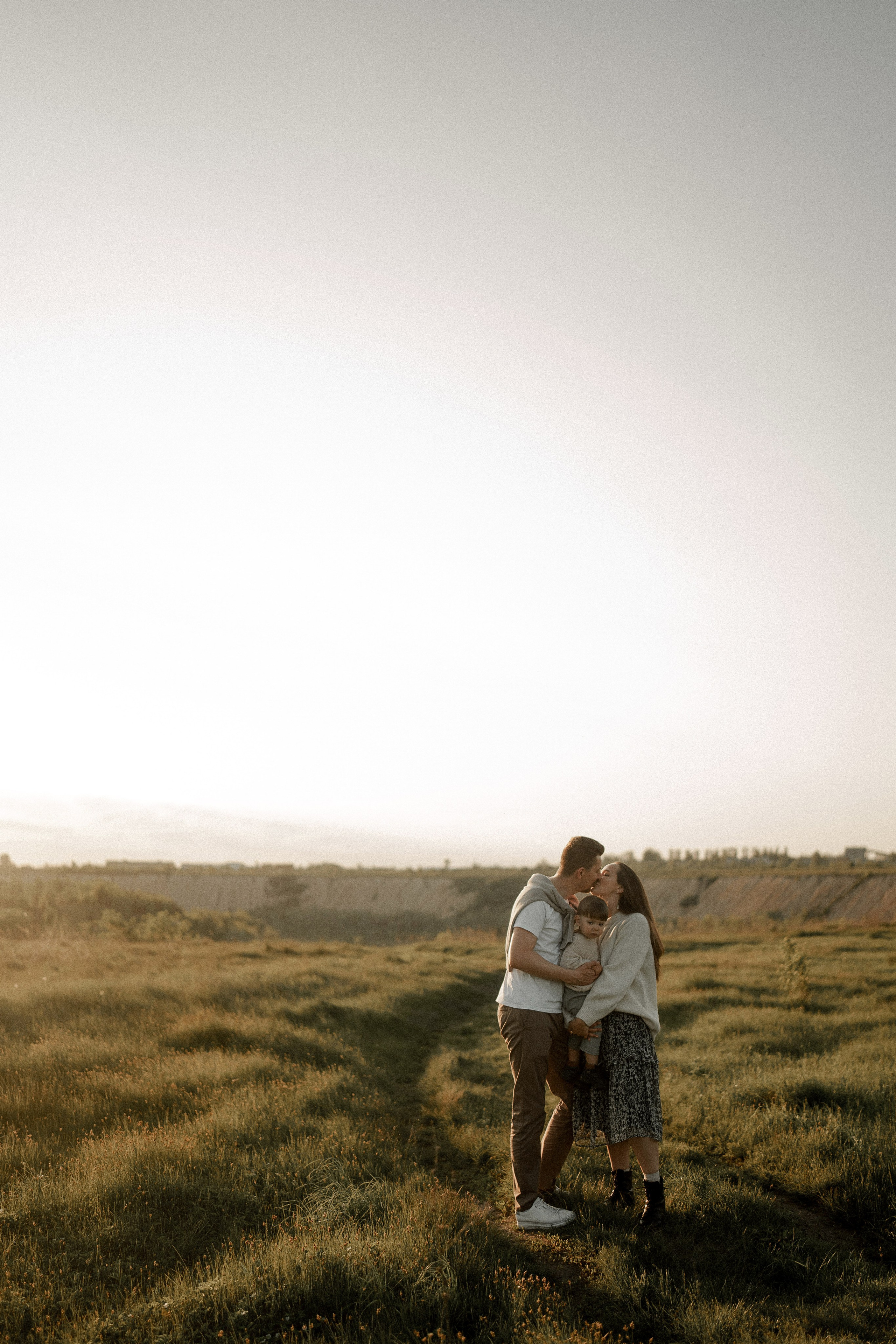 И лететь по белому свету. Свадебный фотограф Марина Бобкова в Липецке, Воронеже, Москва