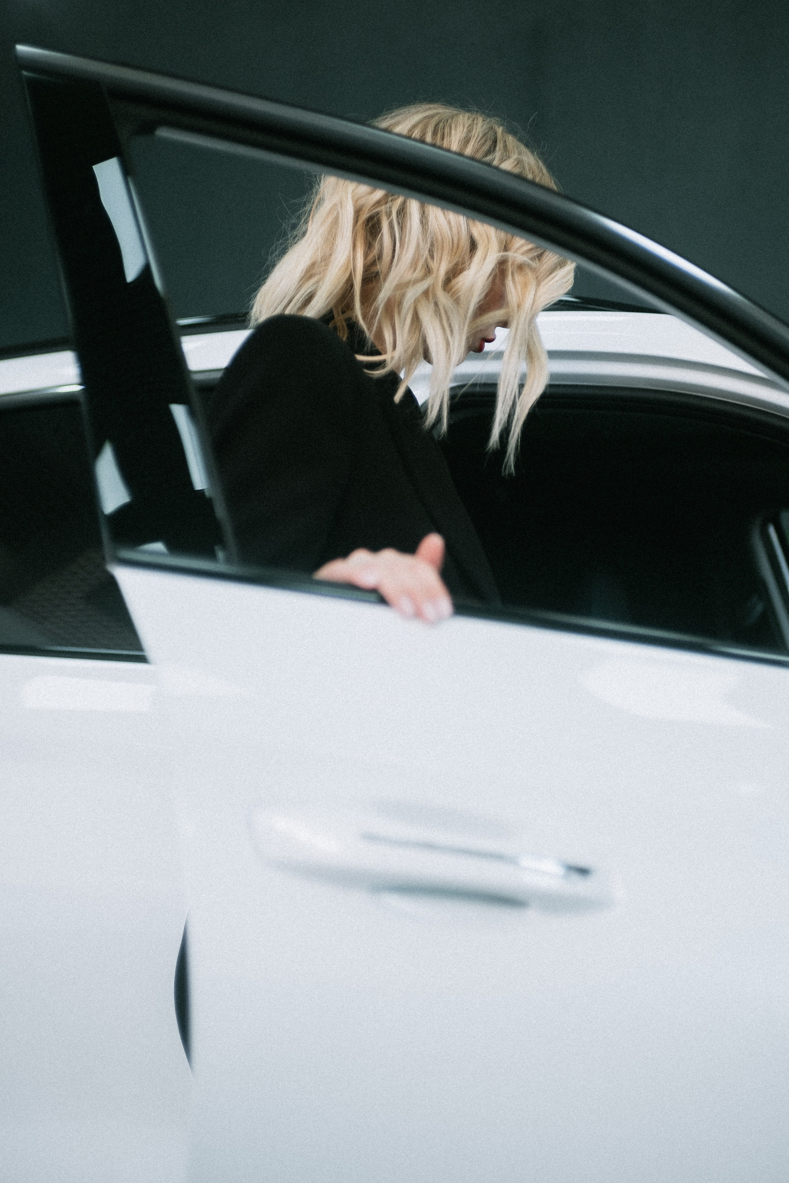 Changan. ФОТОГРАФ АННА КАЗАРЯН