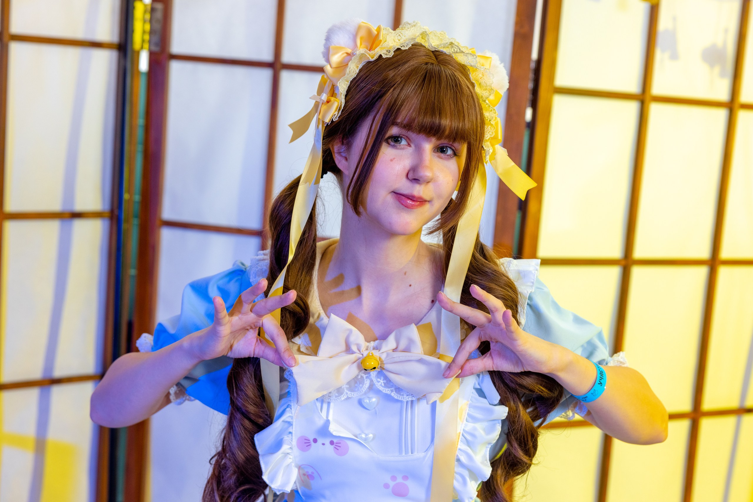 Юки, но Одори 15. Фотограф в Туле Крупский АнДРей. Фотостудия «КАДР71» в Туле