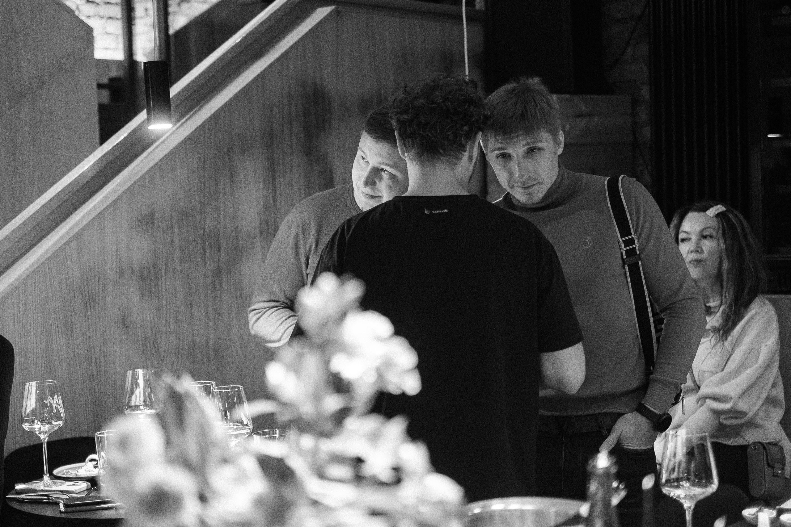 LENINA 20. Фотограф Мария Хлебникова Санкт-Петербург Москва