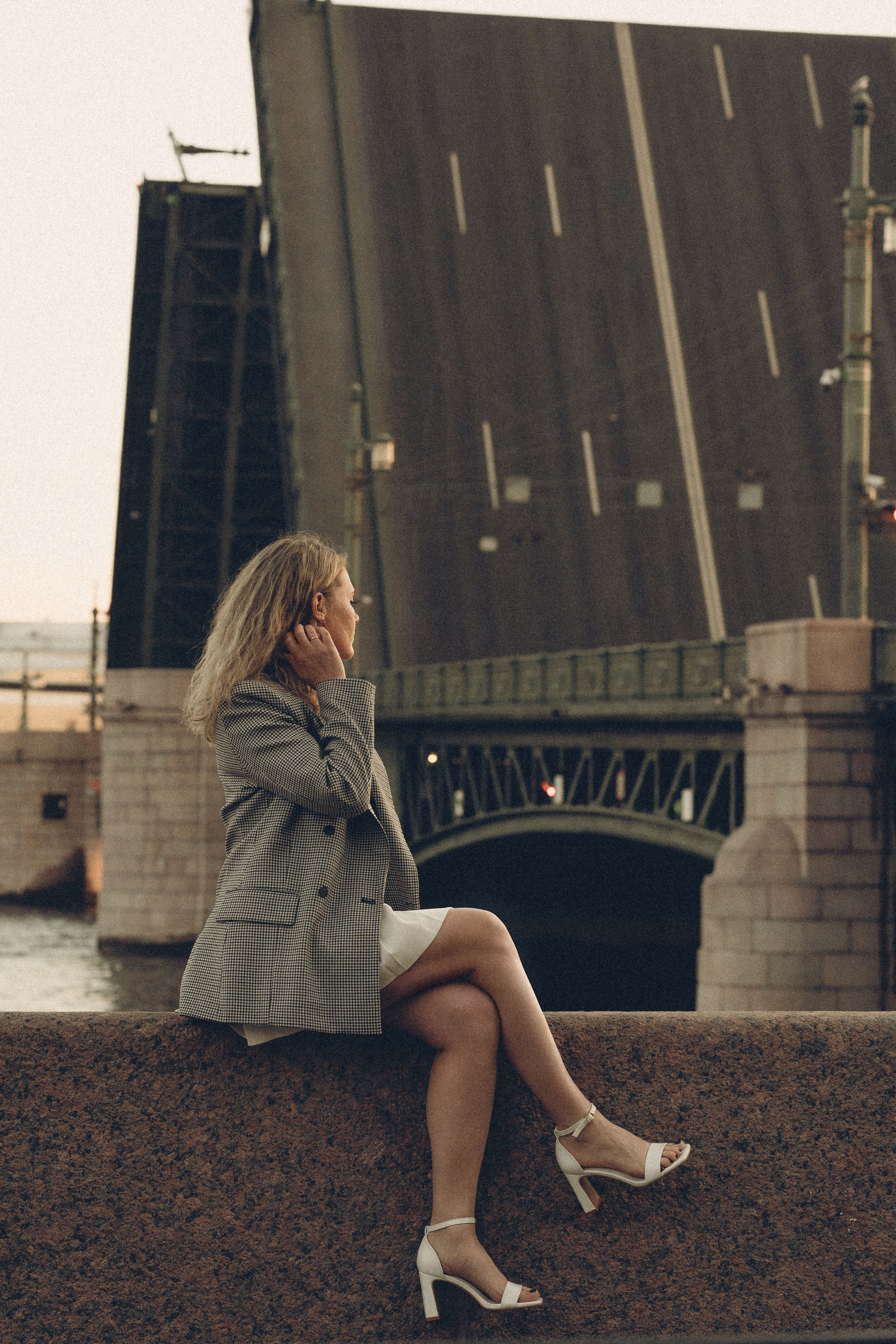 Julia. Фотограф Санкт-Петербург/Гомель Виктория Петрова