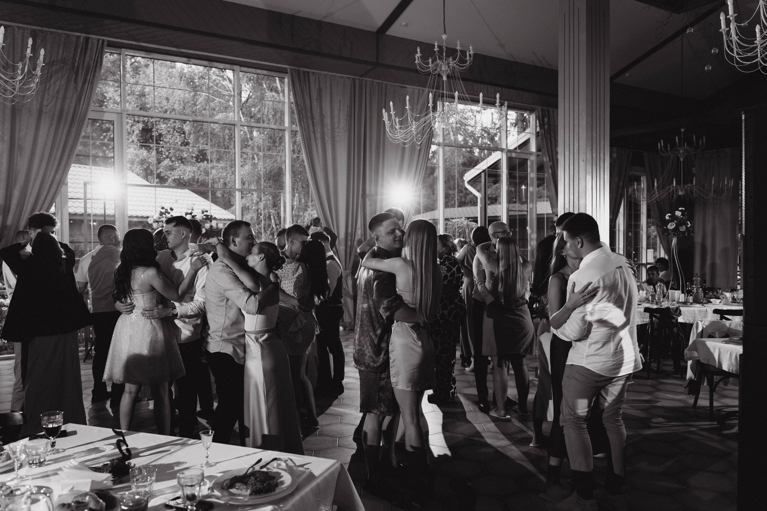 Oleg & Alexandra. Свадебный фотограф в Воронеже Самохина Екатерина