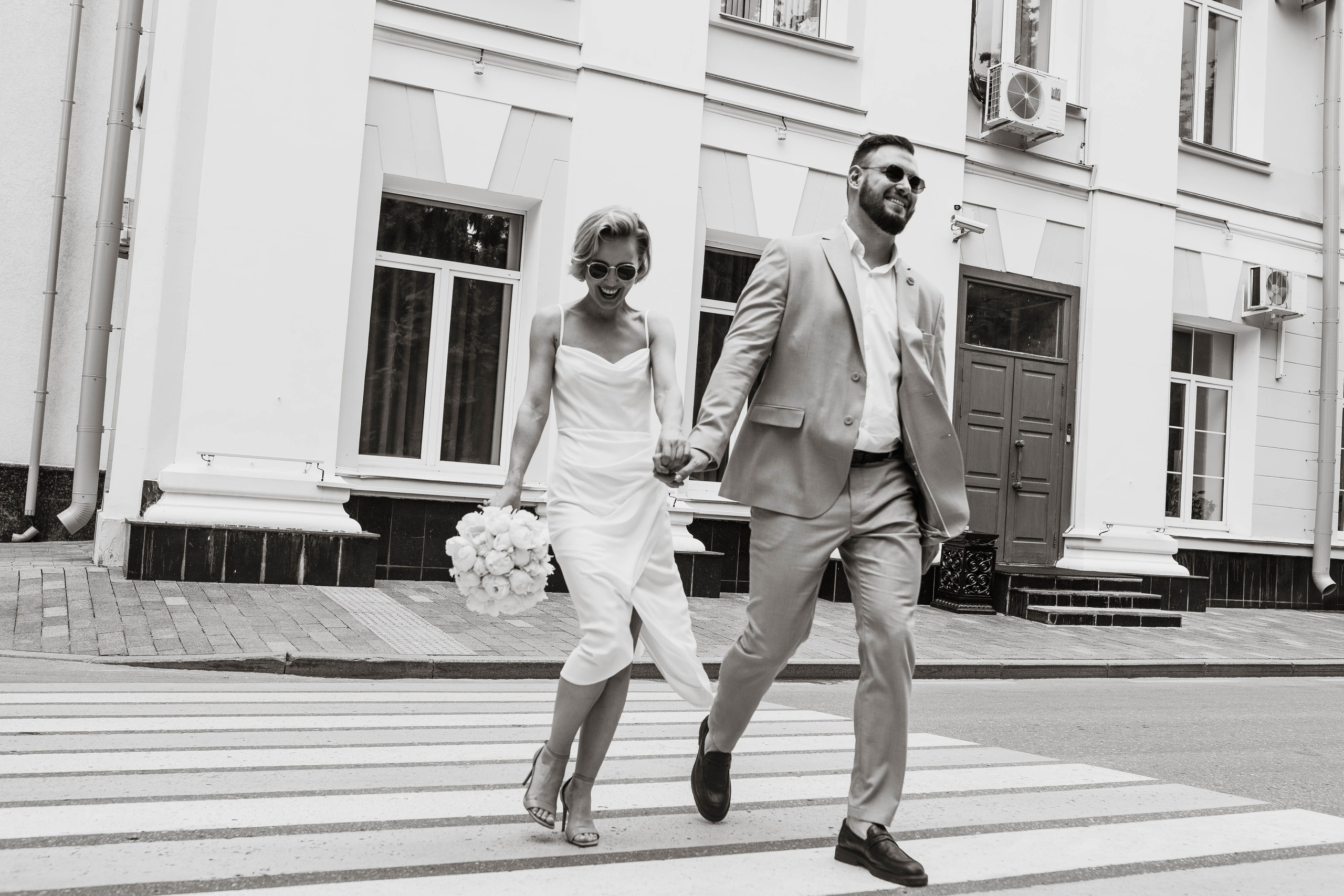 СВАДЕБНЫЙ. Фотограф Бушуева Дарья